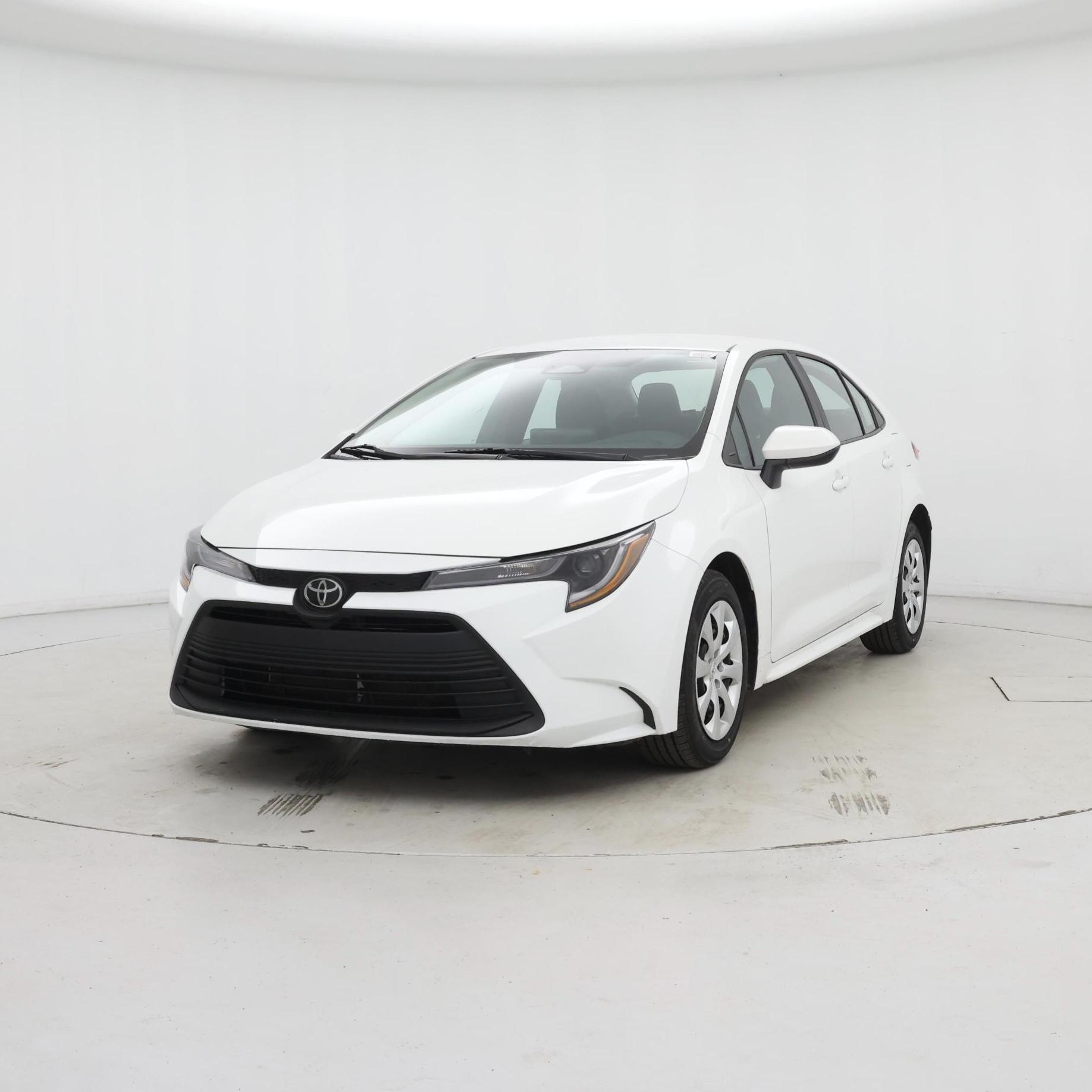 Thumbnail: 2024 Toyota Corolla - 4