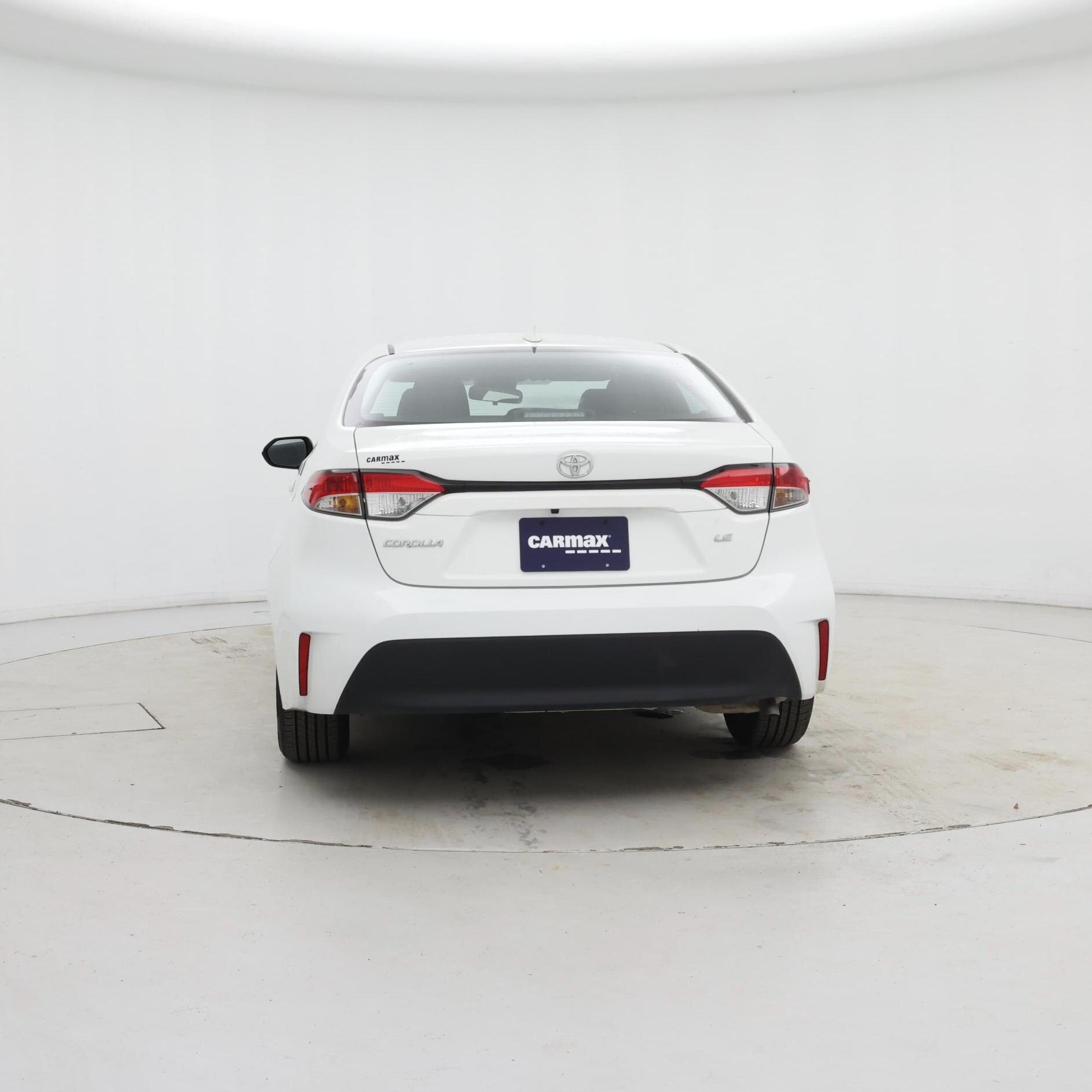 Thumbnail: 2024 Toyota Corolla - 6