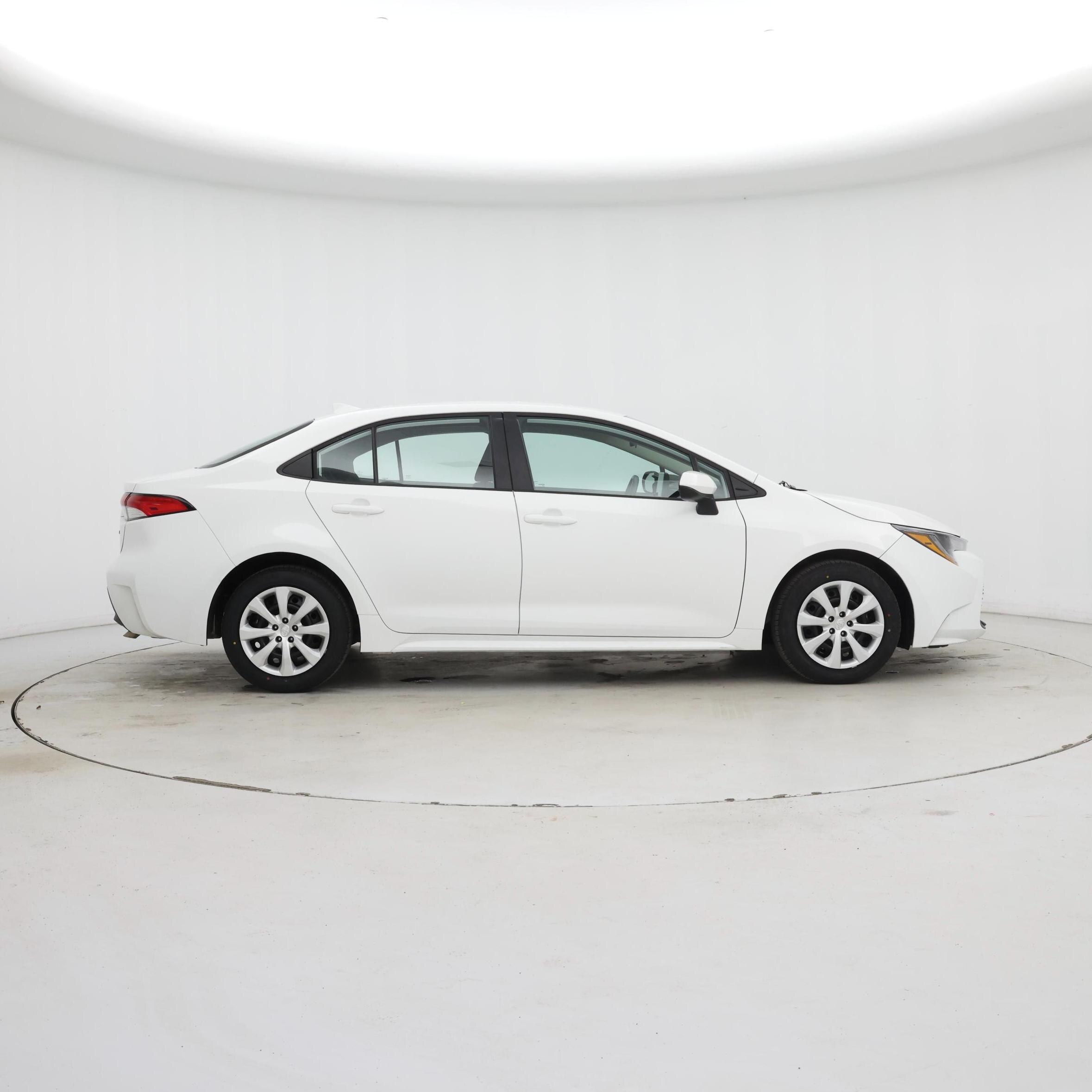 Thumbnail: 2024 Toyota Corolla - 7