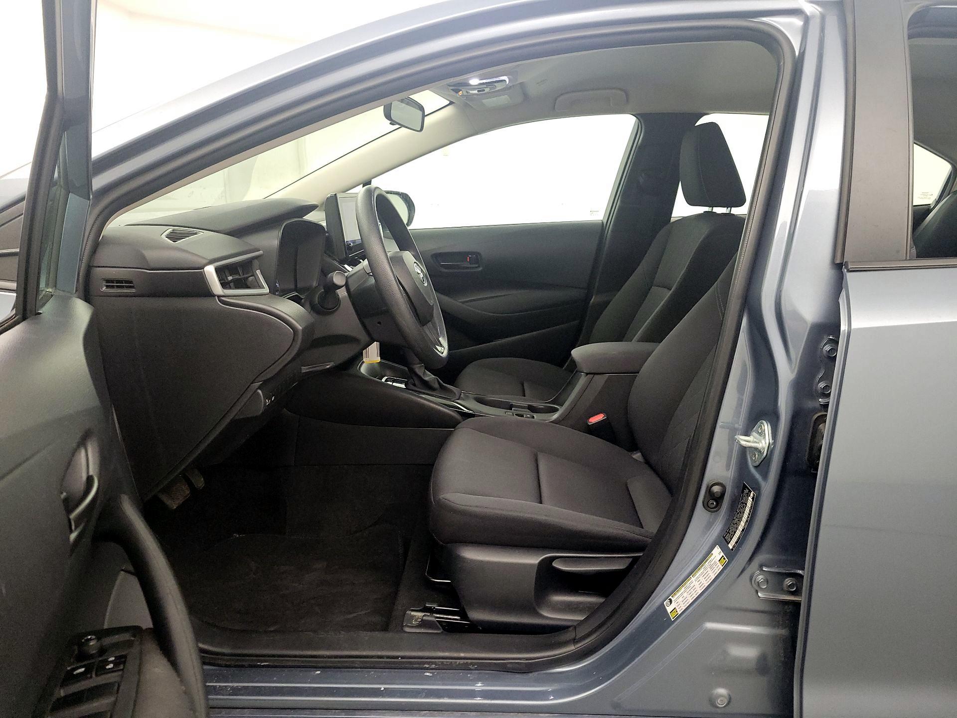 Thumbnail: 2024 Toyota Corolla - 11