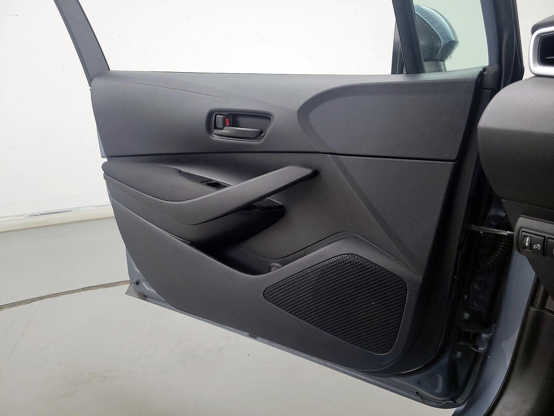 Thumbnail: 2024 Toyota Corolla - 12