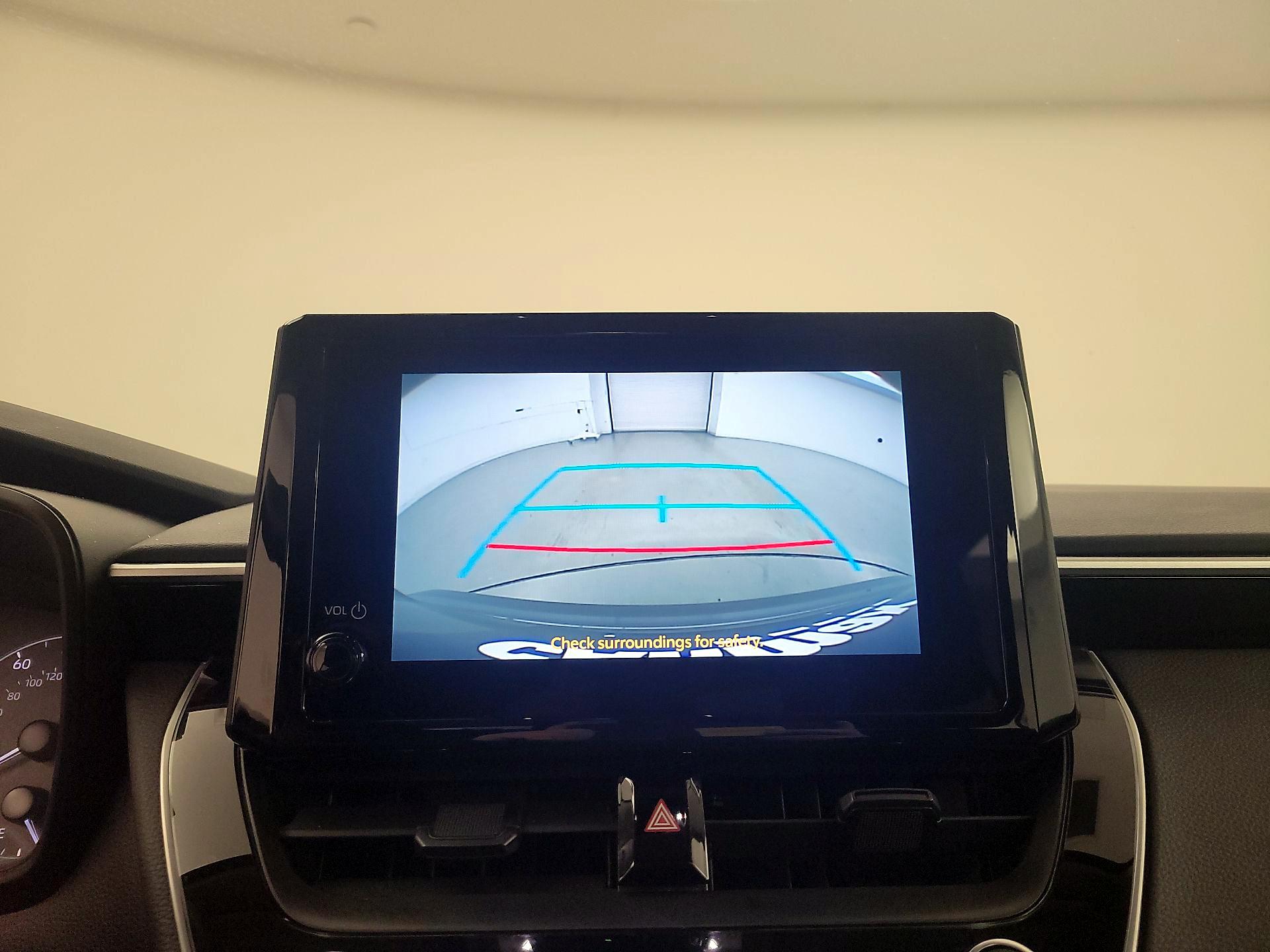 Thumbnail: 2024 Toyota Corolla - 14