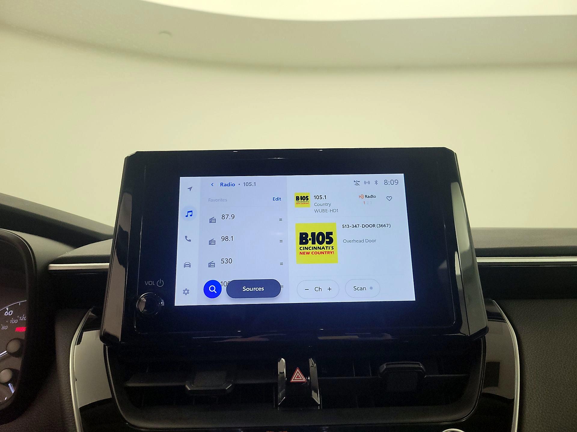 Thumbnail: 2024 Toyota Corolla - 15