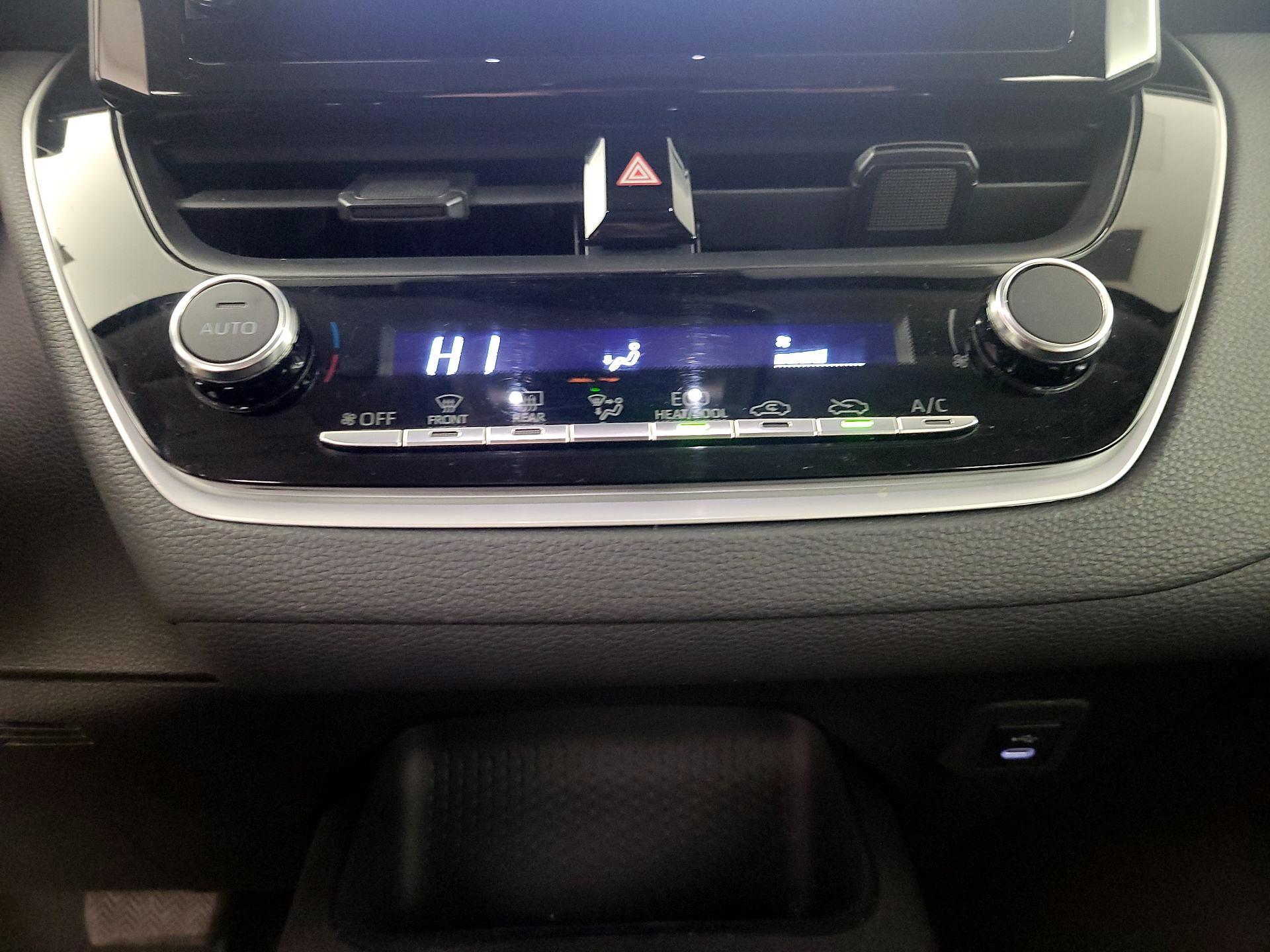 Thumbnail: 2024 Toyota Corolla - 16