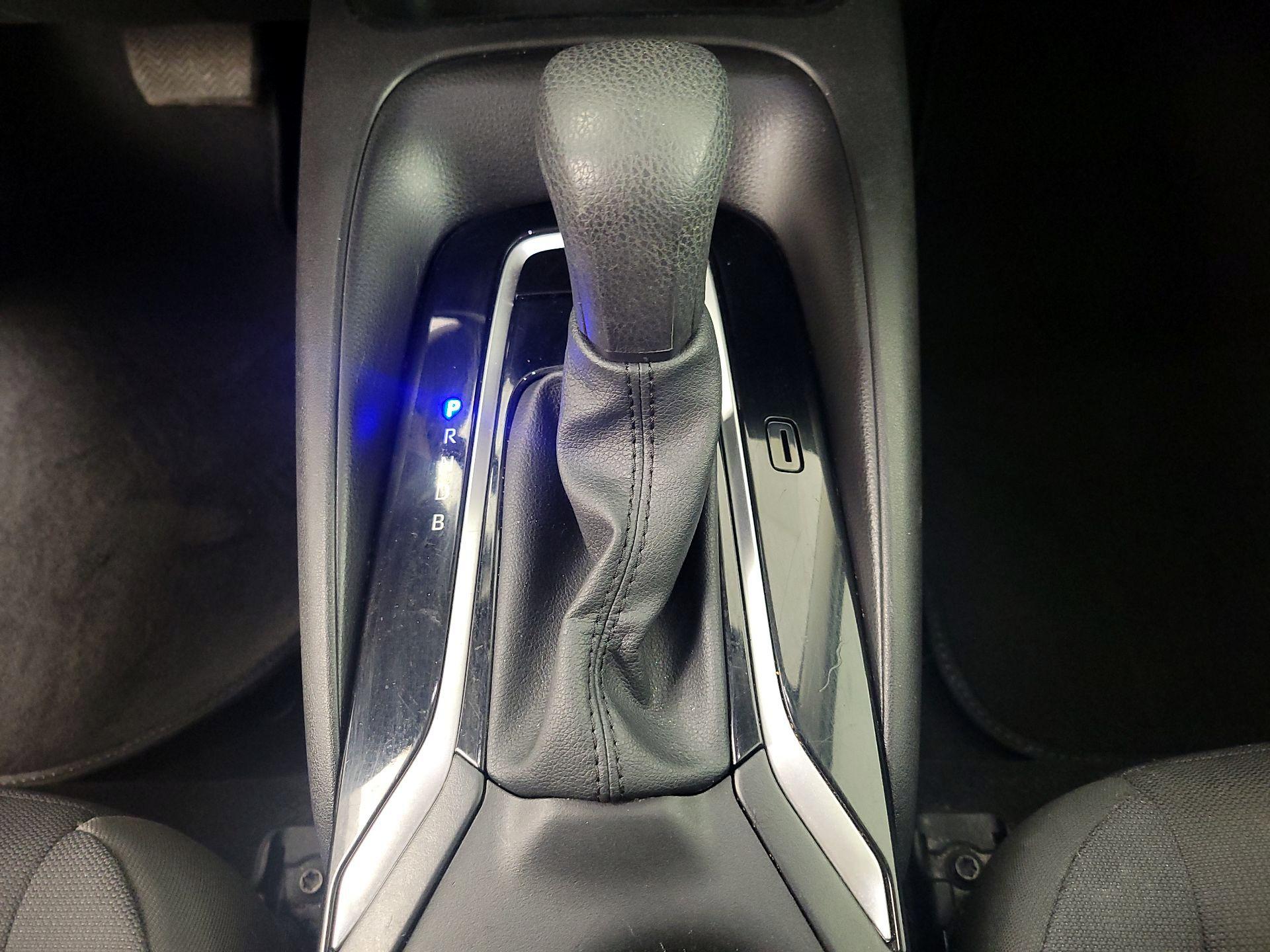 Thumbnail: 2024 Toyota Corolla - 17