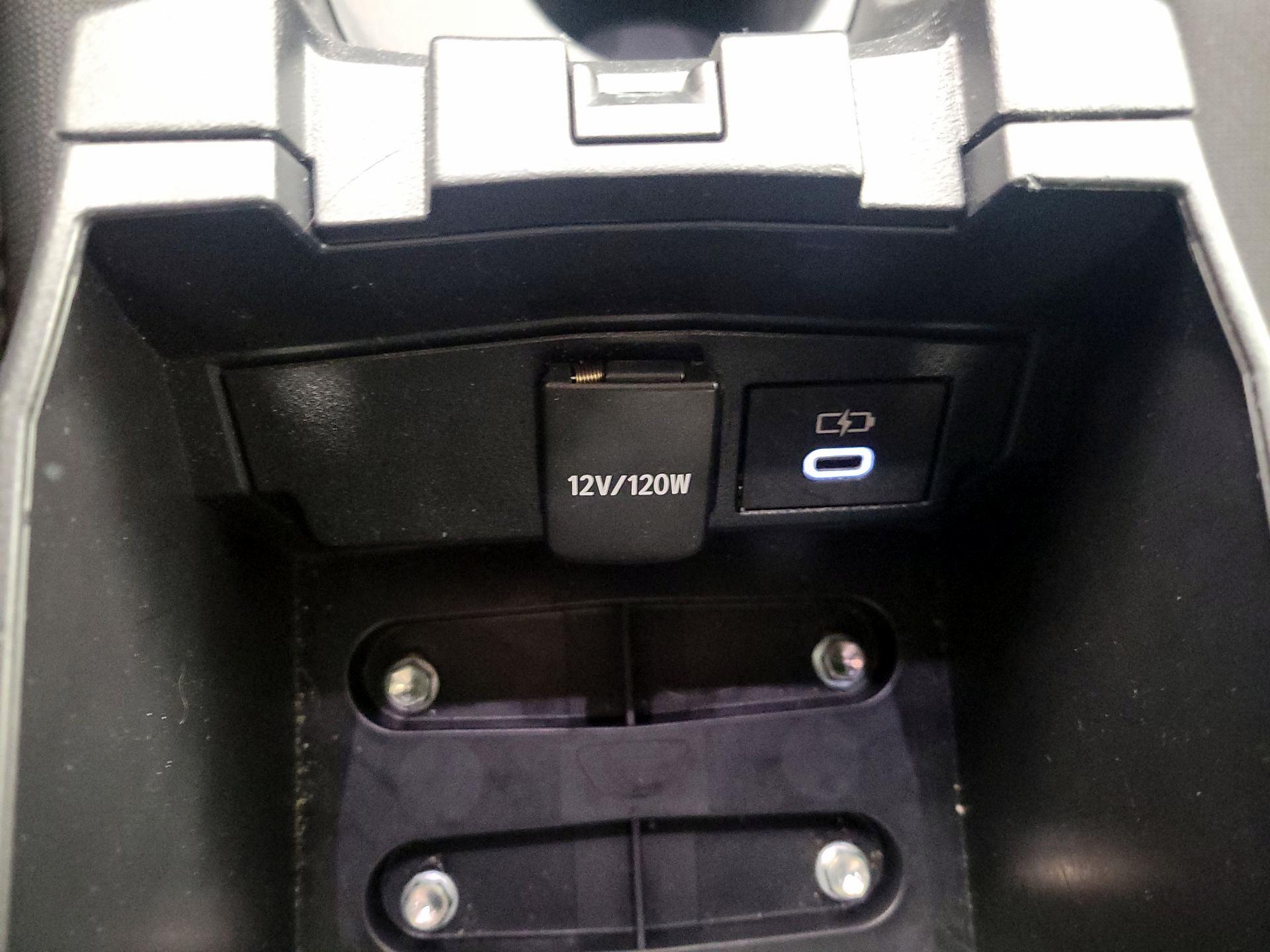 Thumbnail: 2024 Toyota Corolla - 18