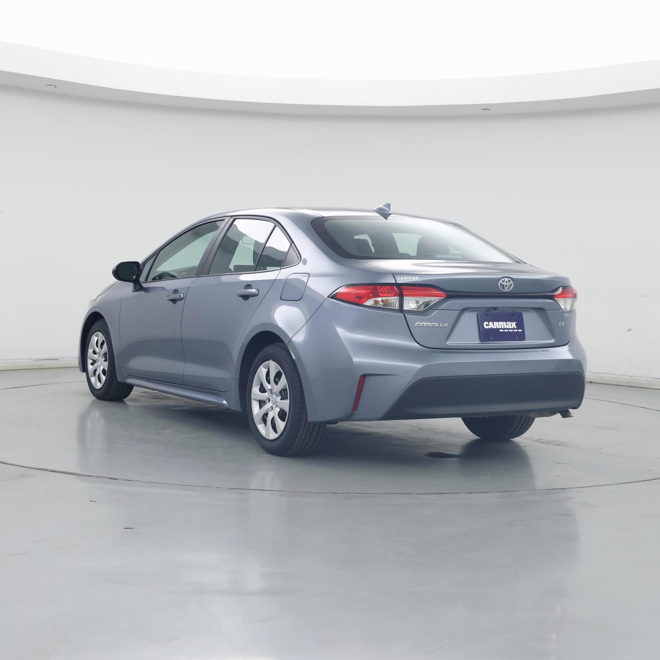 Thumbnail: 2024 Toyota Corolla - 2