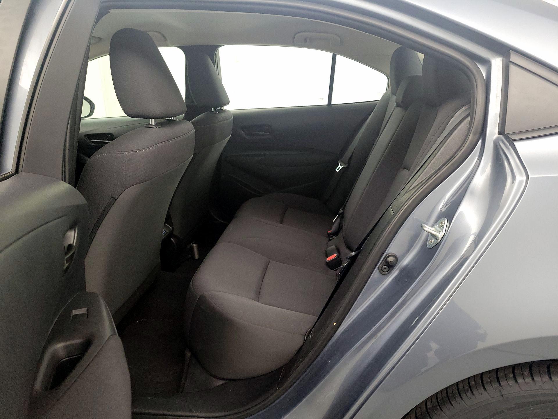 Thumbnail: 2024 Toyota Corolla - 19