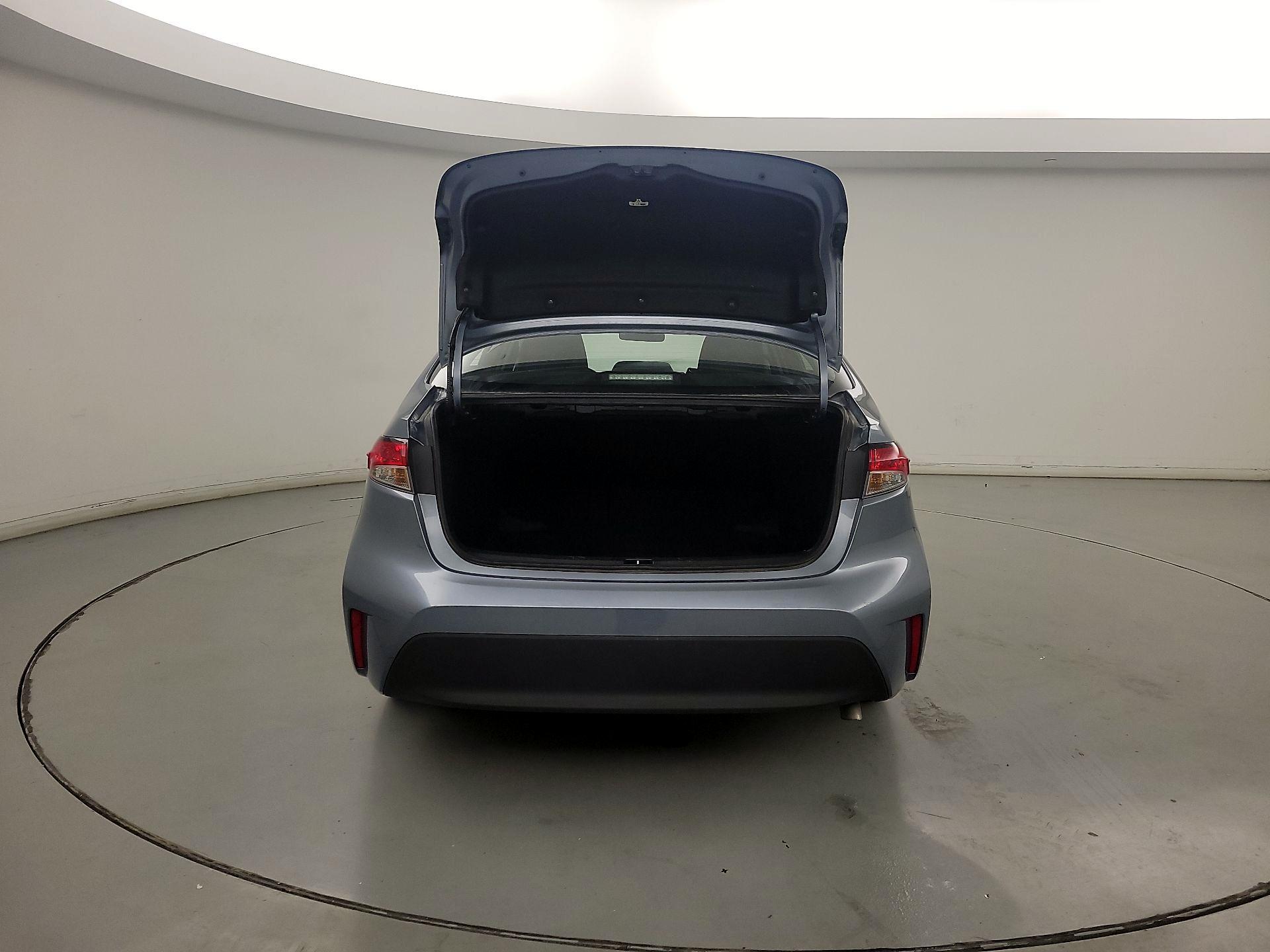 Thumbnail: 2024 Toyota Corolla - 20