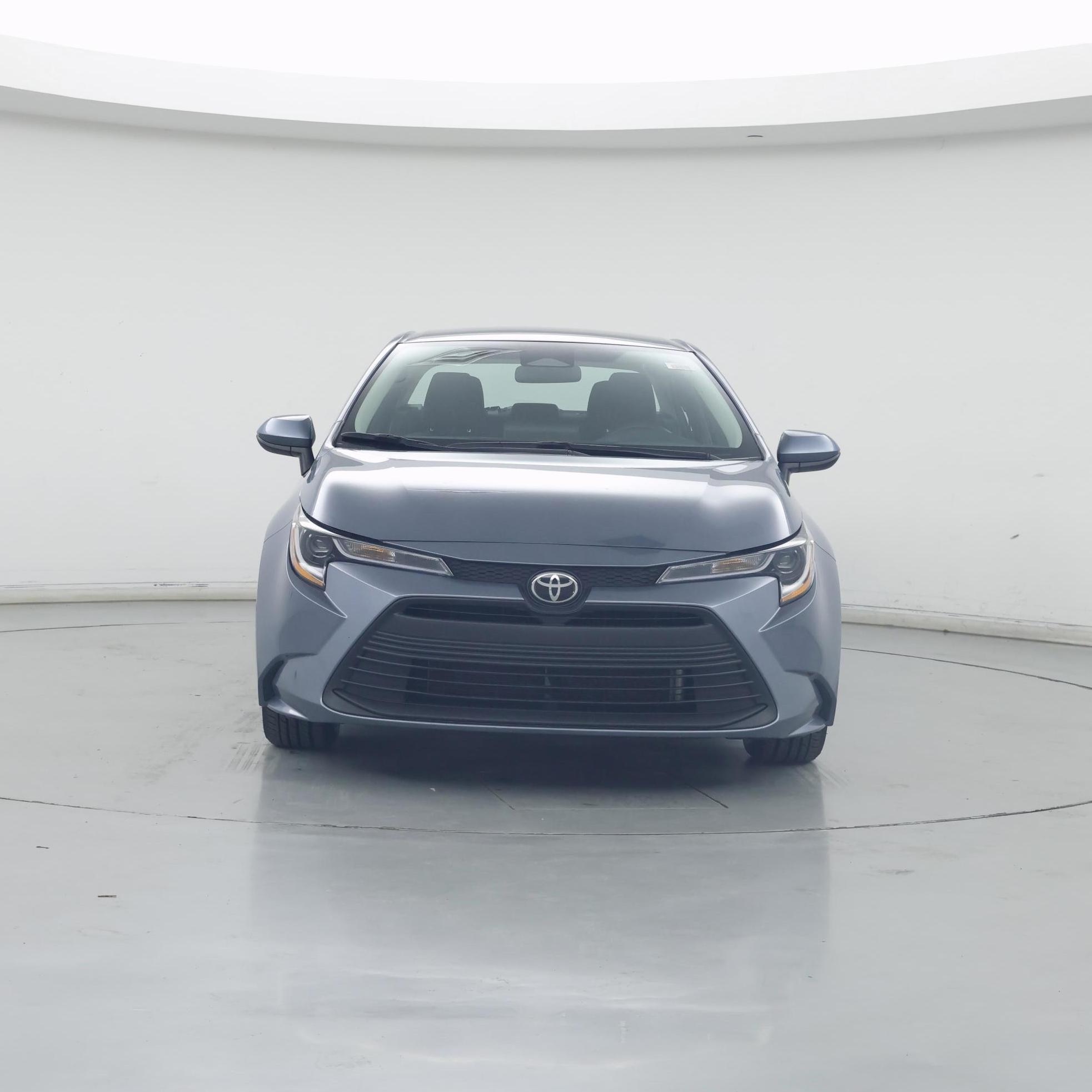 Thumbnail: 2024 Toyota Corolla - 5