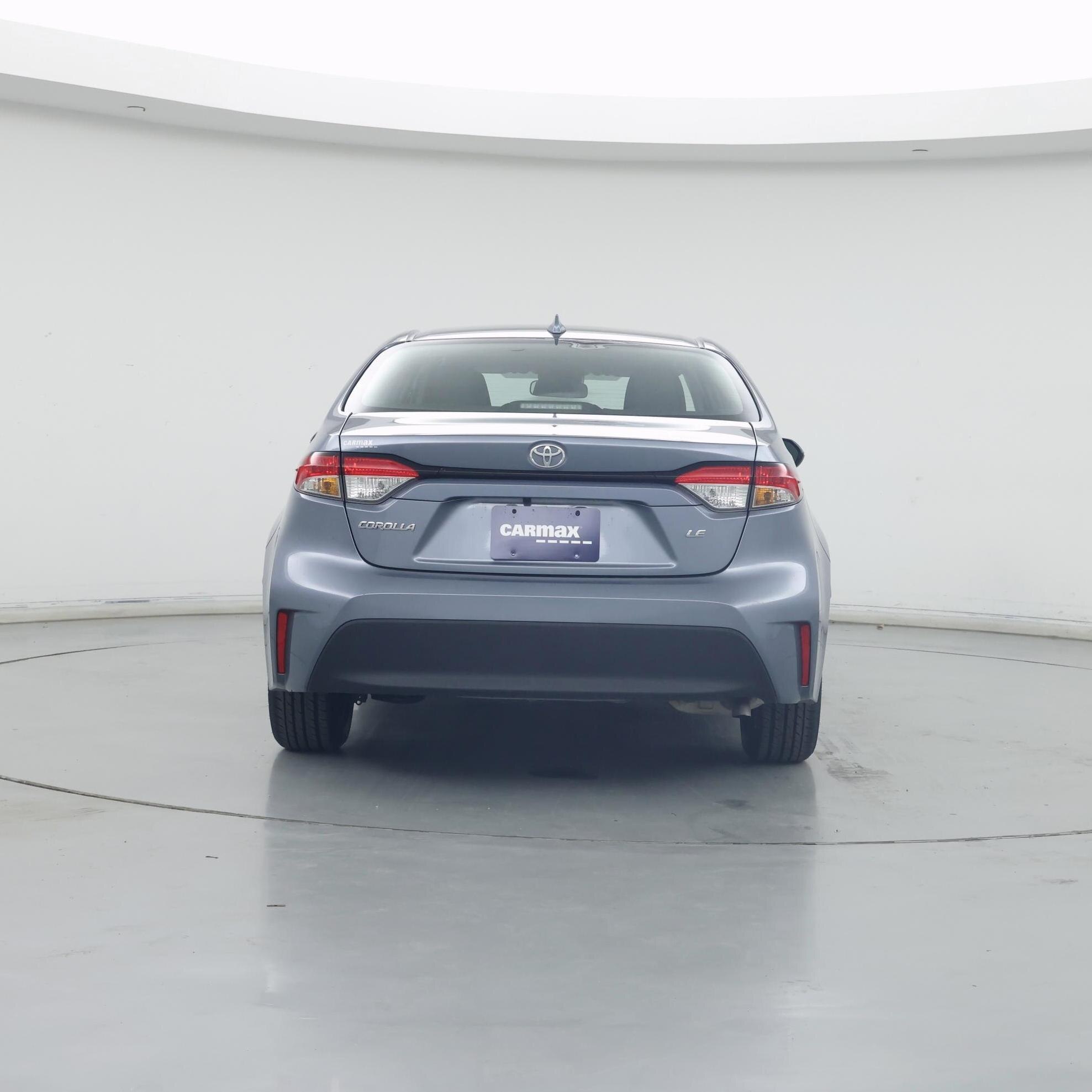 Thumbnail: 2024 Toyota Corolla - 6