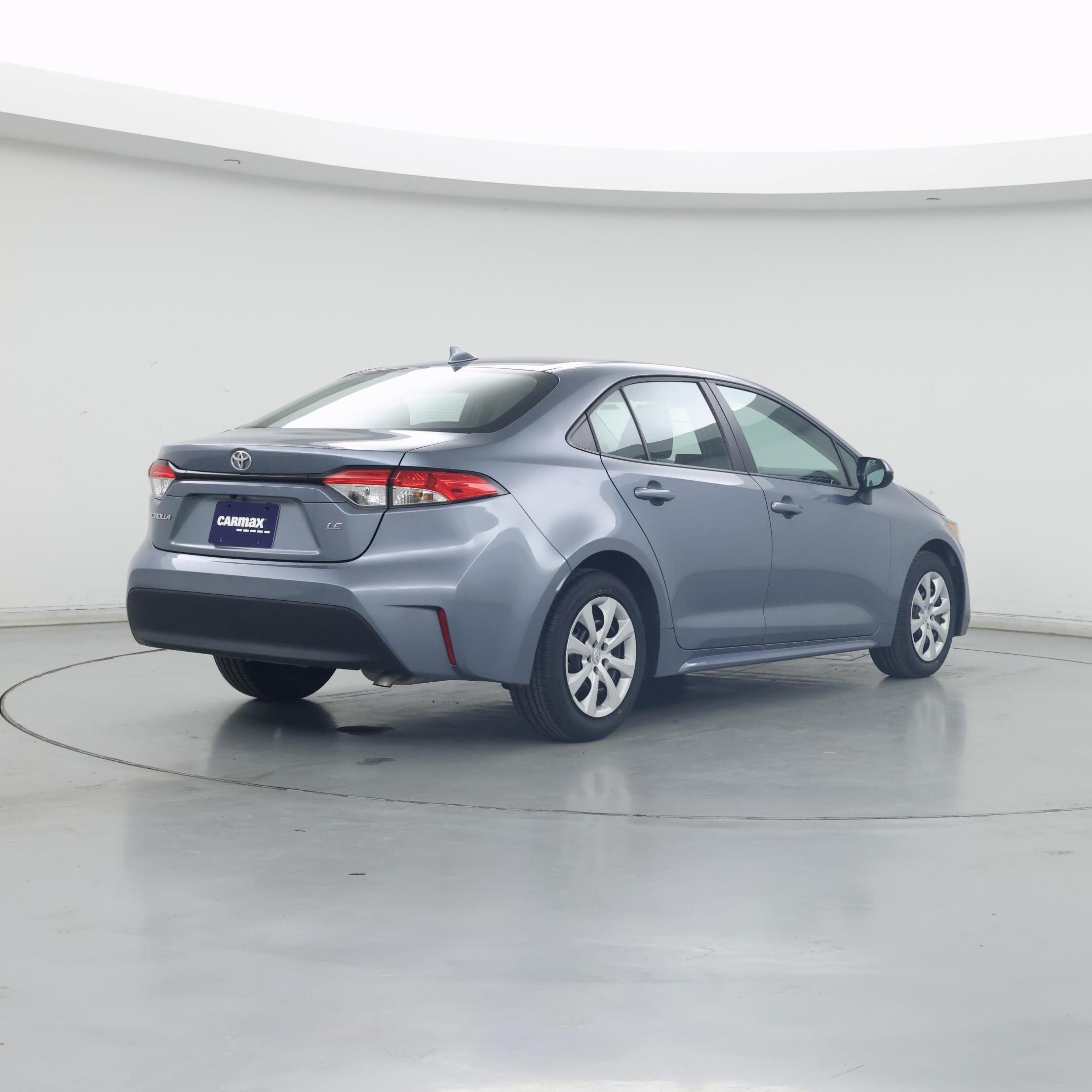 Thumbnail: 2024 Toyota Corolla - 8