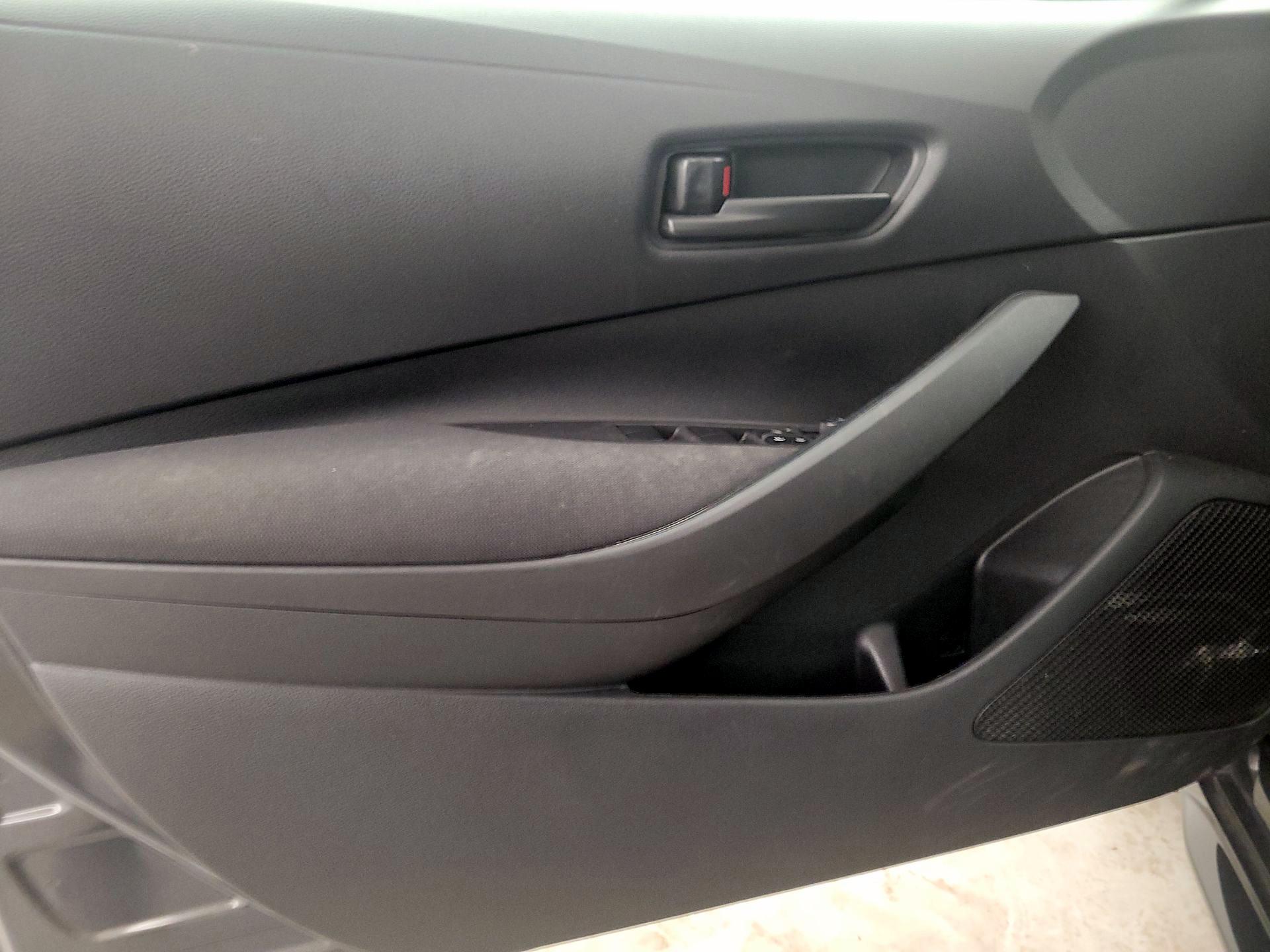 Thumbnail: 2024 Toyota Corolla - 12