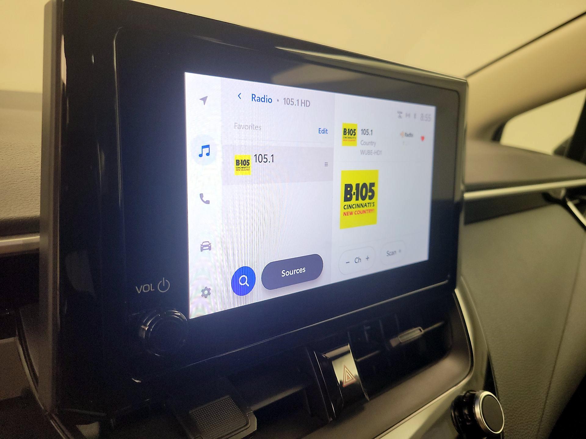 Thumbnail: 2024 Toyota Corolla - 15