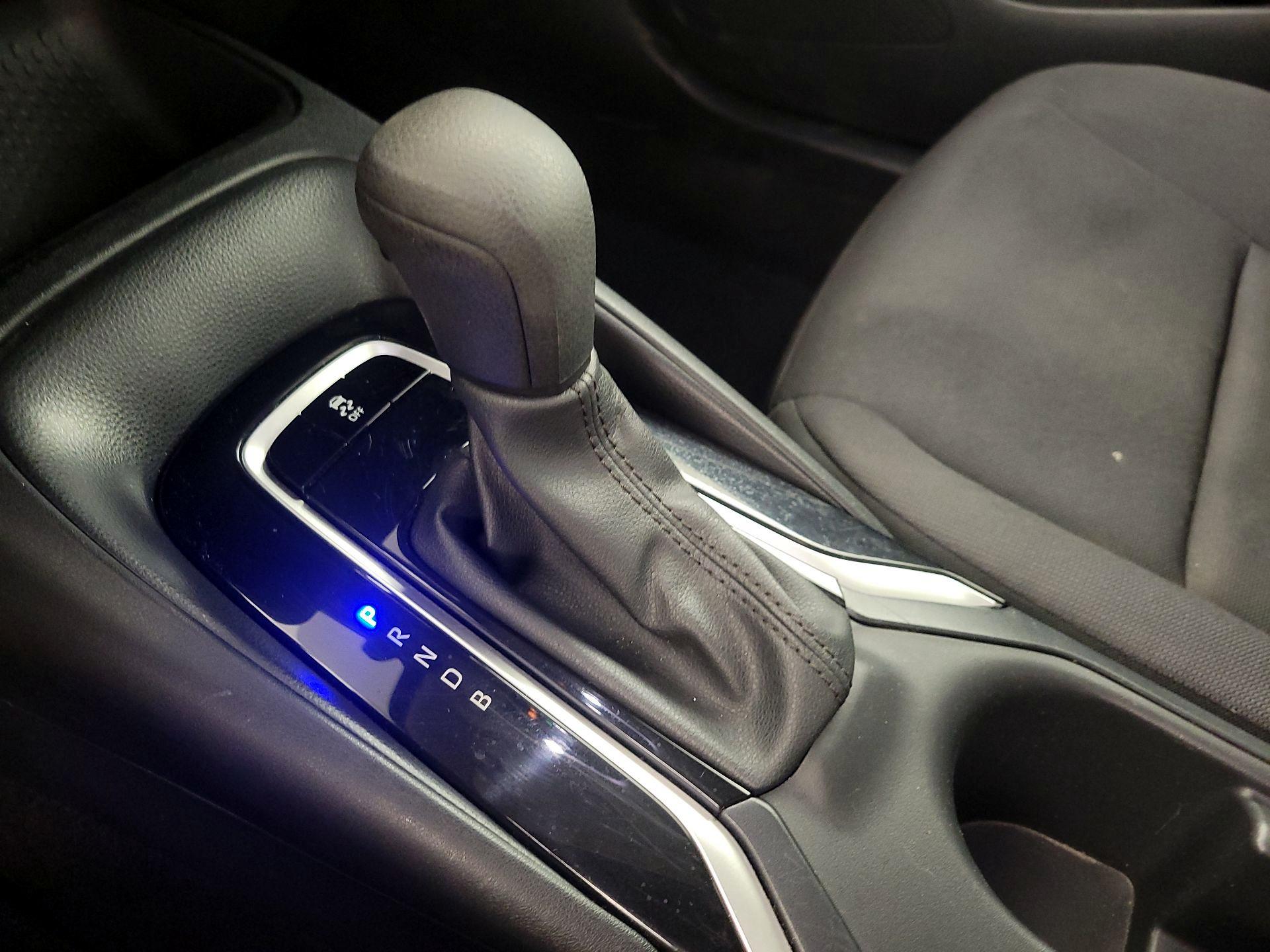 Thumbnail: 2024 Toyota Corolla - 17