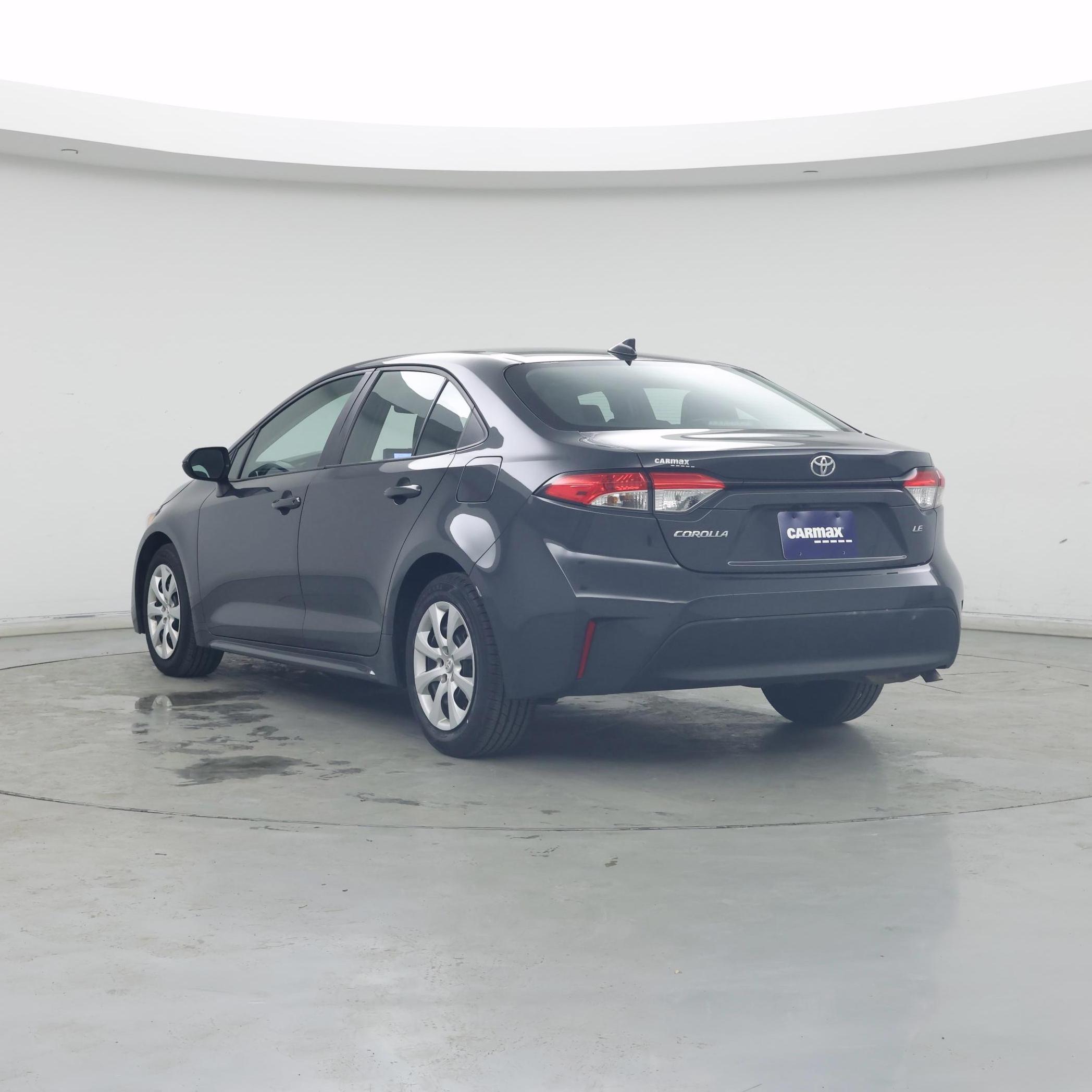 Thumbnail: 2024 Toyota Corolla - 2