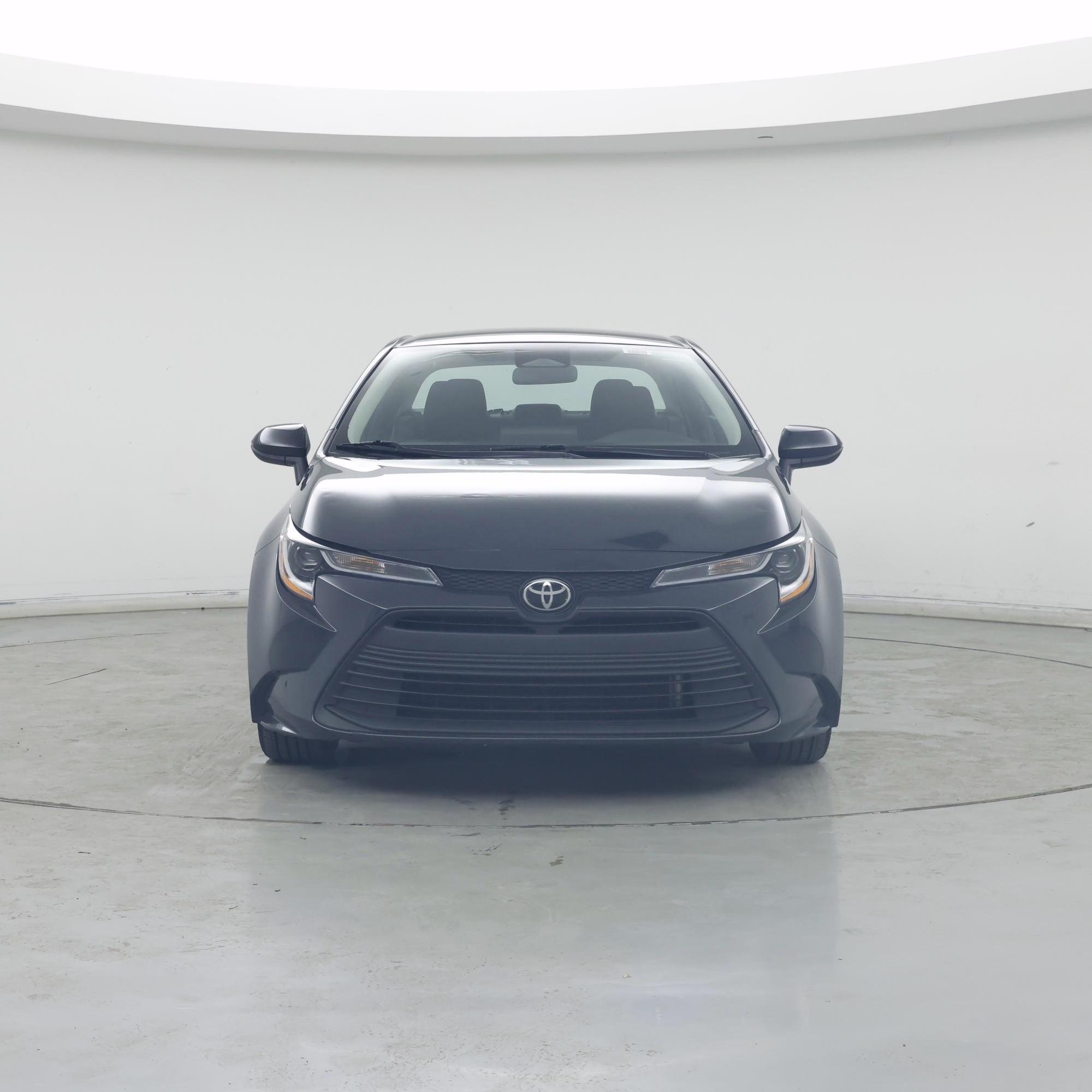 Thumbnail: 2024 Toyota Corolla - 5