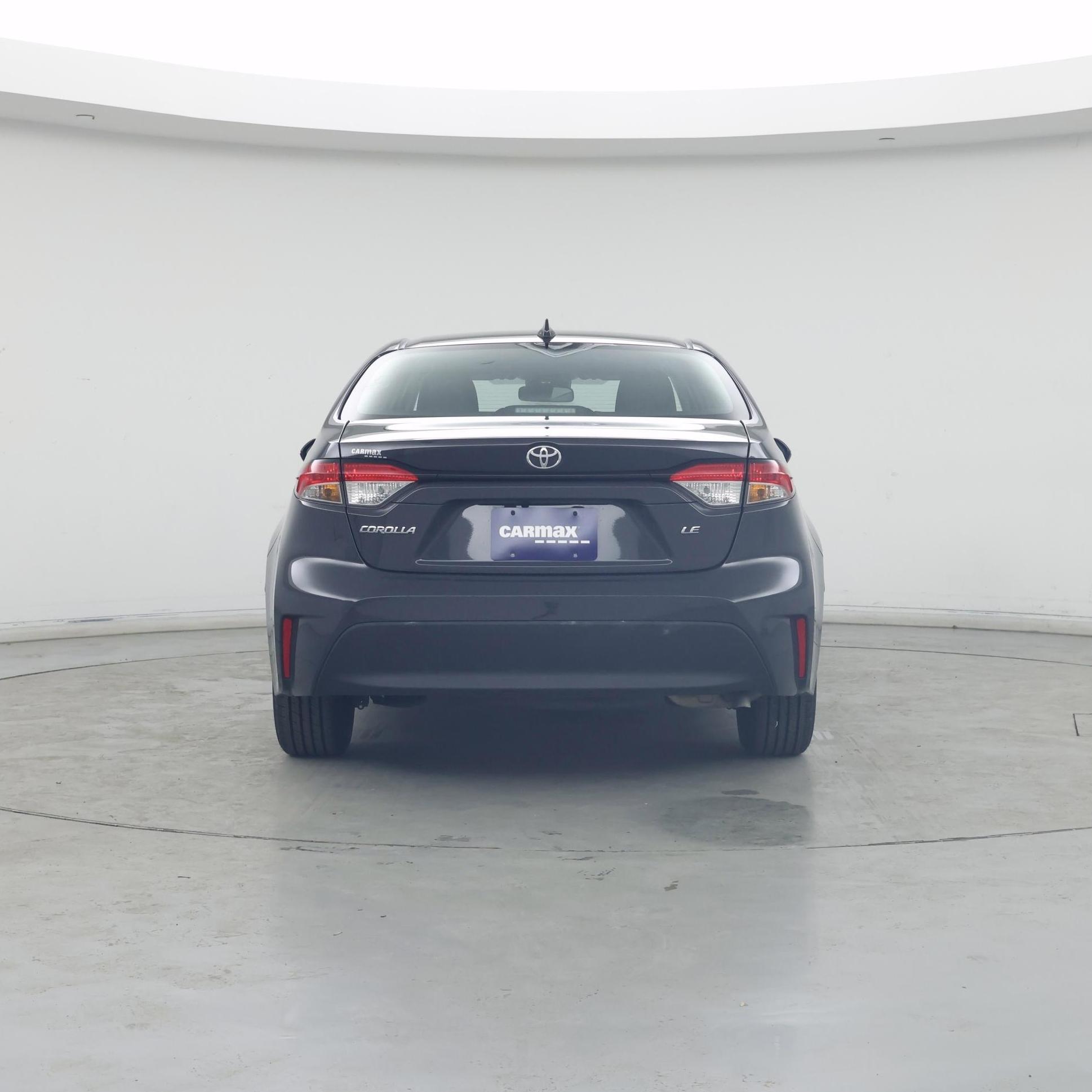 Thumbnail: 2024 Toyota Corolla - 6