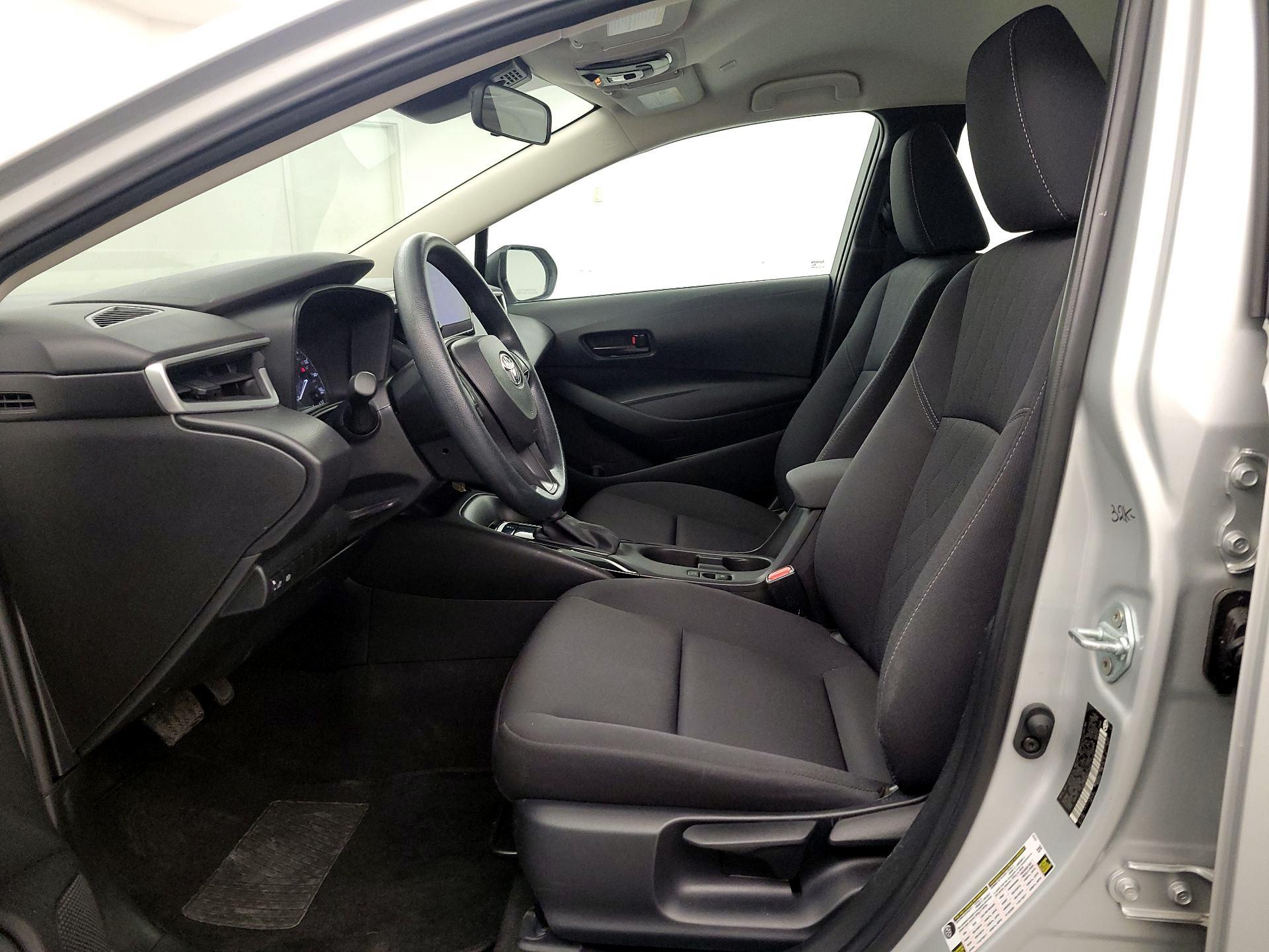 Thumbnail: 2024 Toyota Corolla - 11