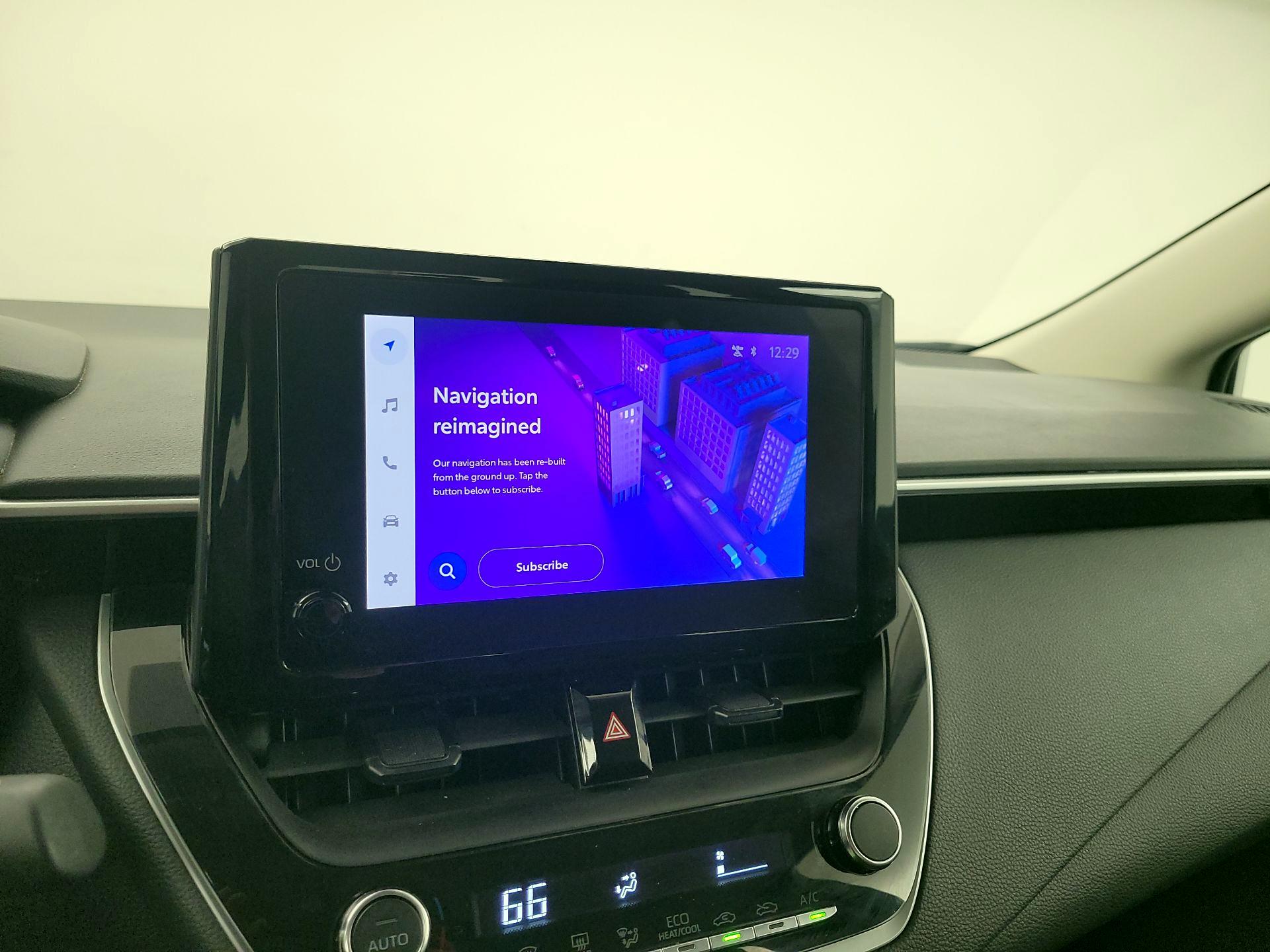 Thumbnail: 2024 Toyota Corolla - 14