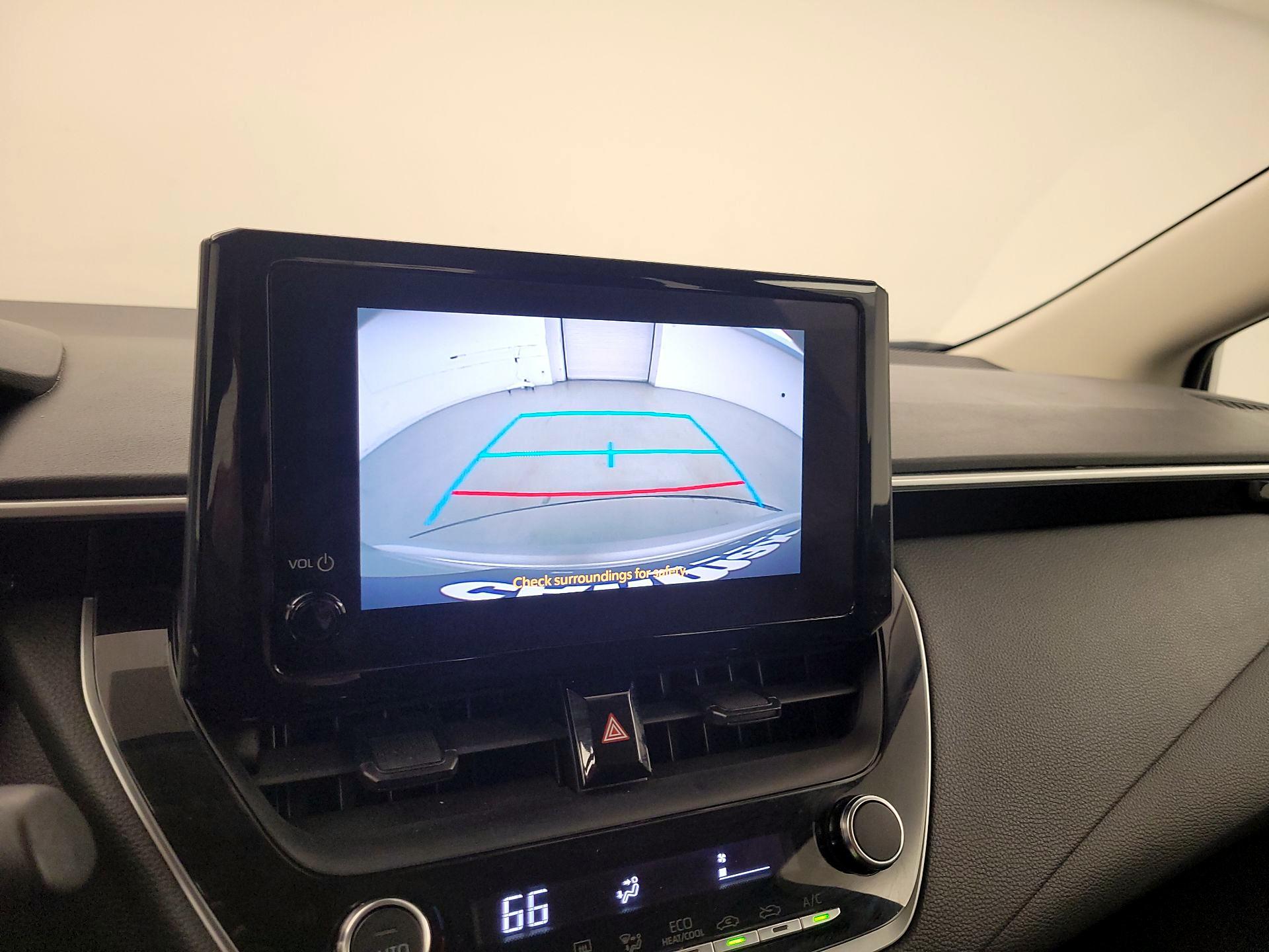 Thumbnail: 2024 Toyota Corolla - 15