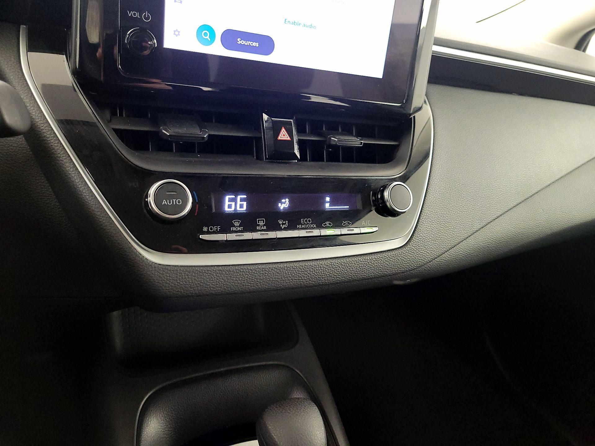 Thumbnail: 2024 Toyota Corolla - 17