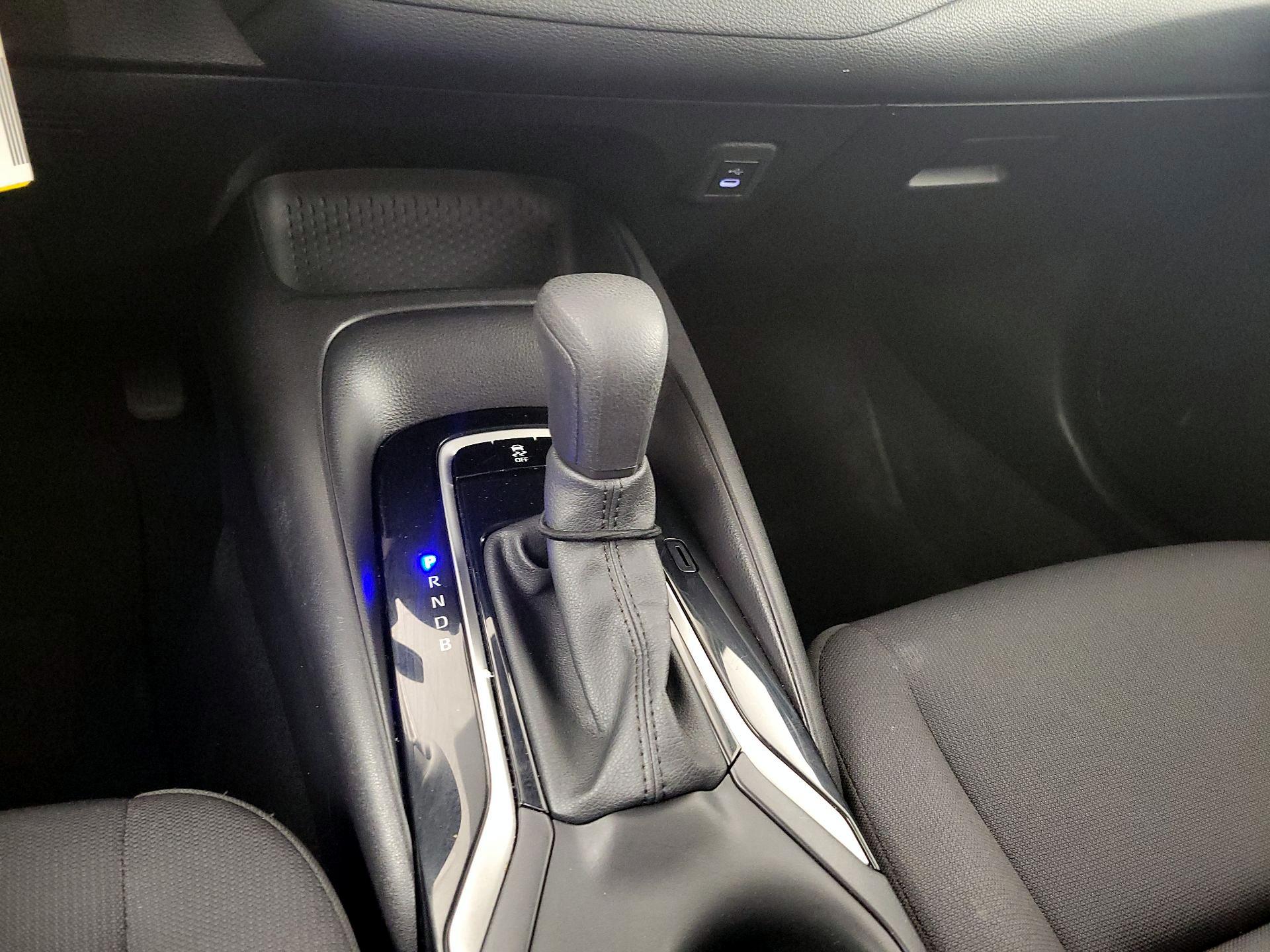 Thumbnail: 2024 Toyota Corolla - 18