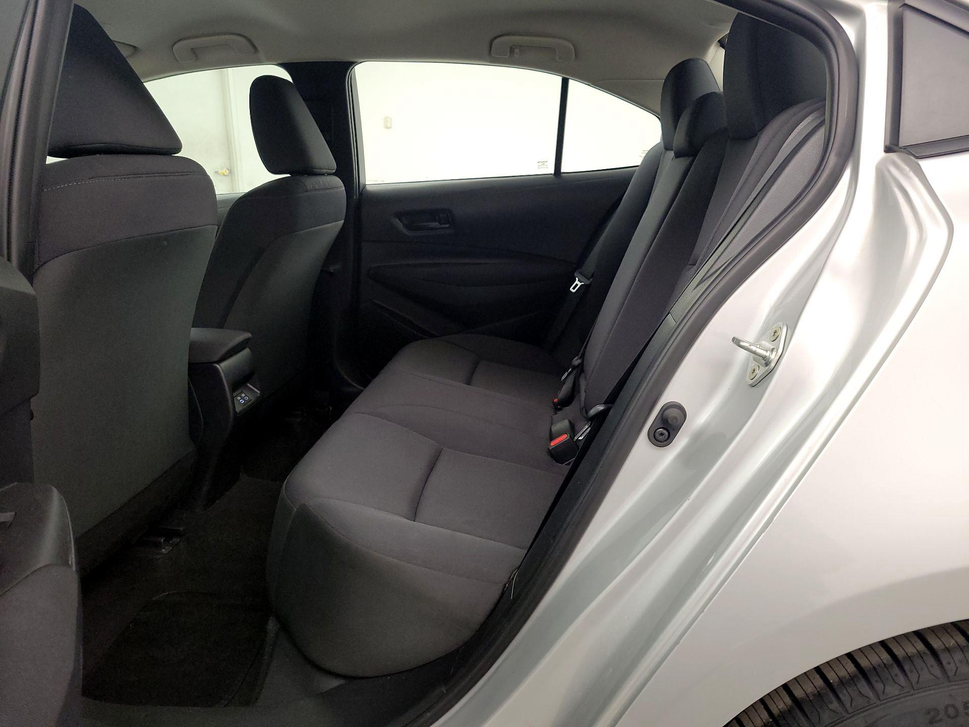 Thumbnail: 2024 Toyota Corolla - 20