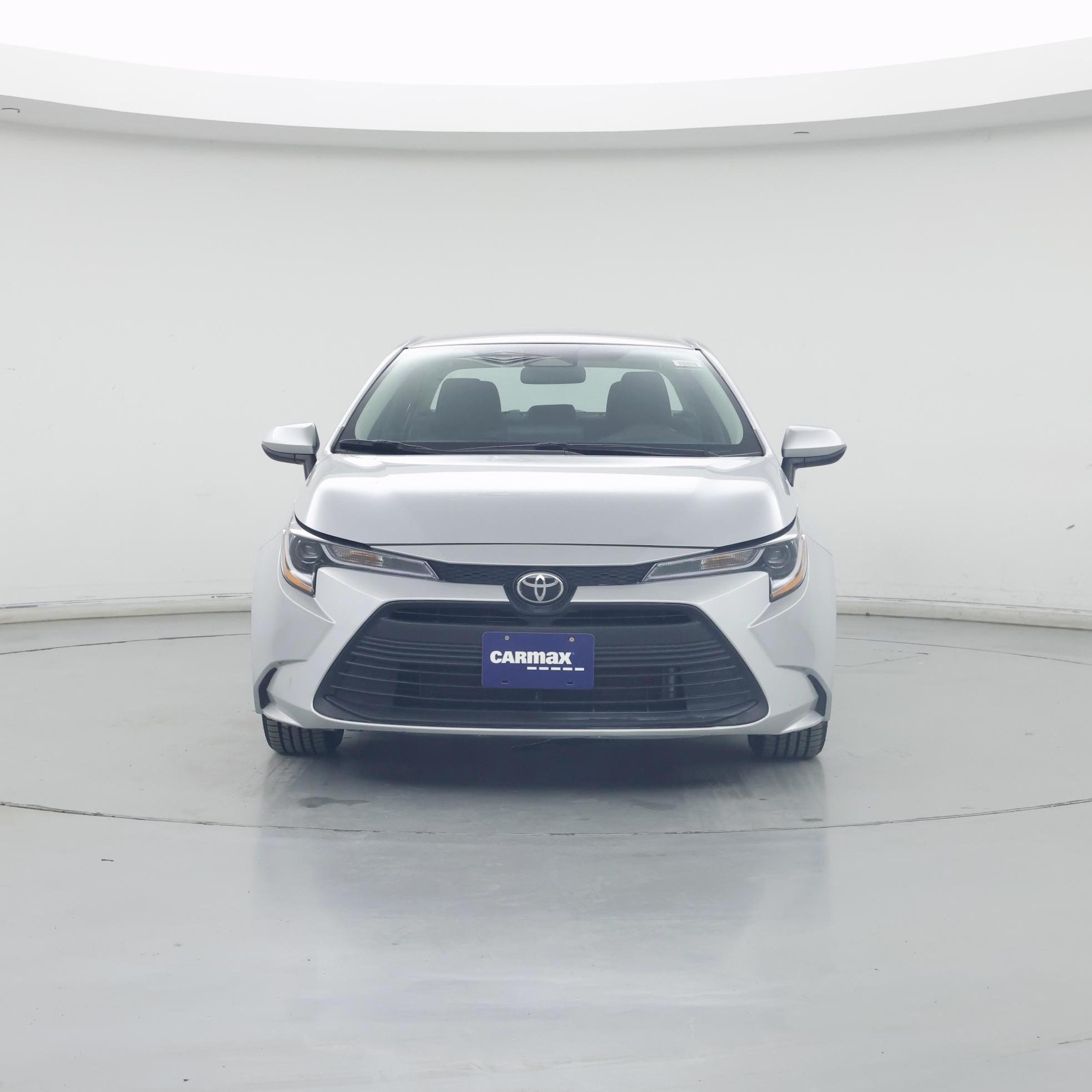 Thumbnail: 2024 Toyota Corolla - 5