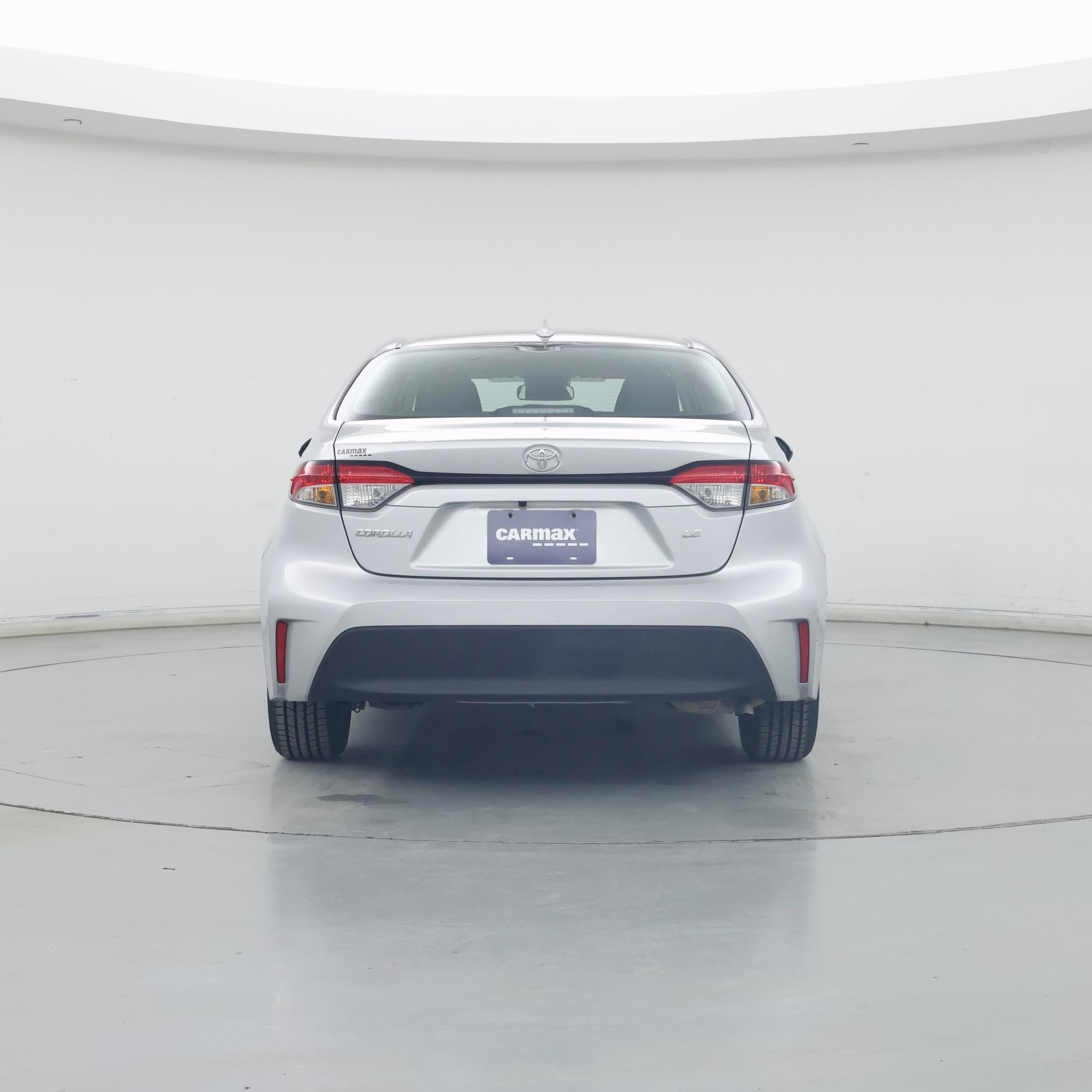 Thumbnail: 2024 Toyota Corolla - 6