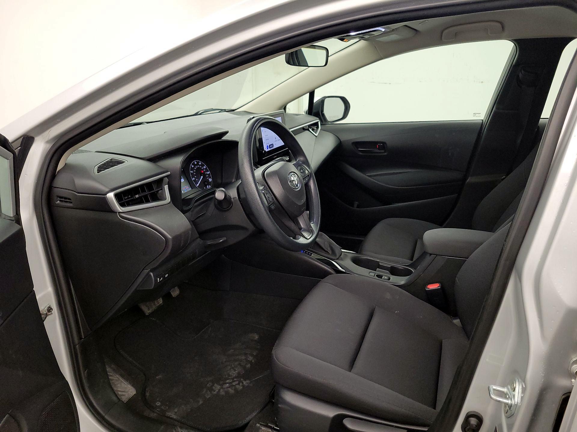 Thumbnail: 2024 Toyota Corolla - 11