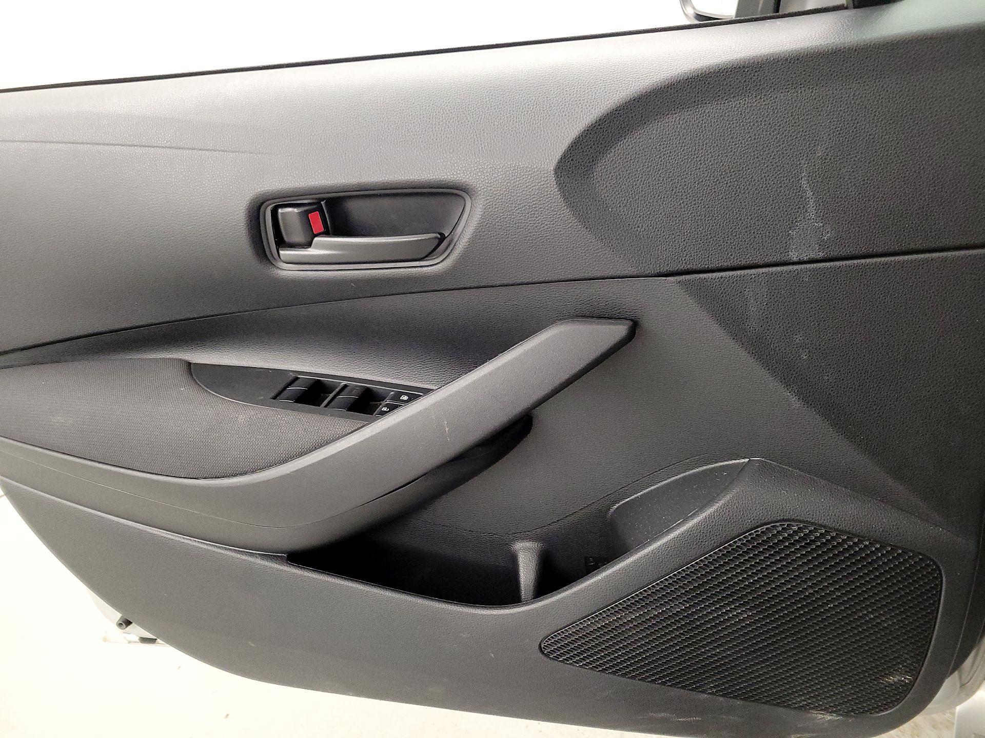 Thumbnail: 2024 Toyota Corolla - 12