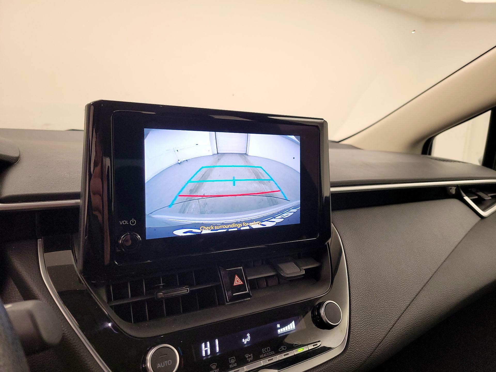 Thumbnail: 2024 Toyota Corolla - 14