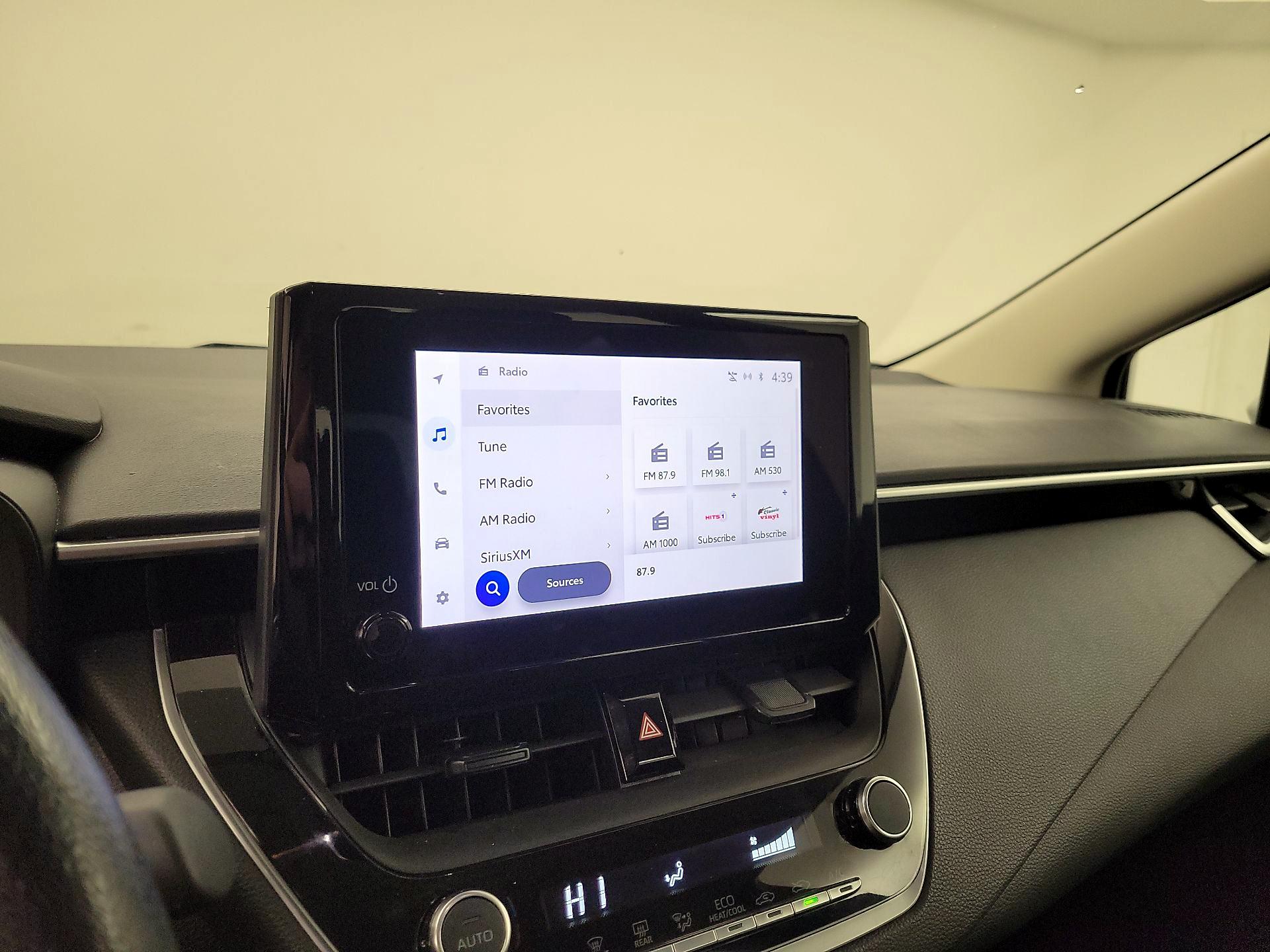 Thumbnail: 2024 Toyota Corolla - 15