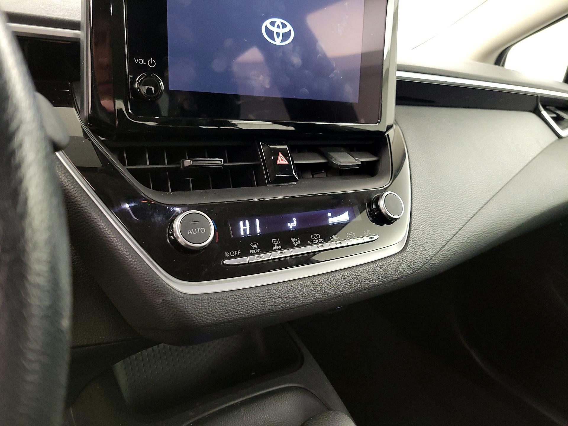 Thumbnail: 2024 Toyota Corolla - 16