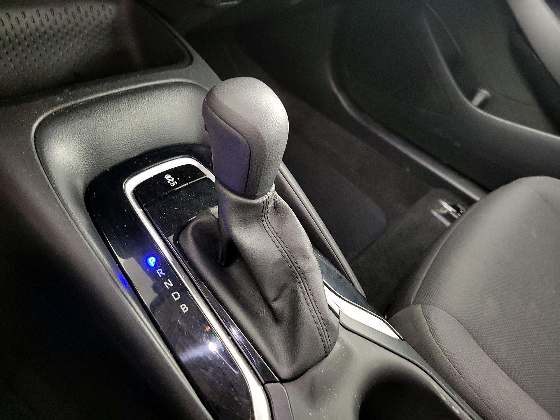 Thumbnail: 2024 Toyota Corolla - 17