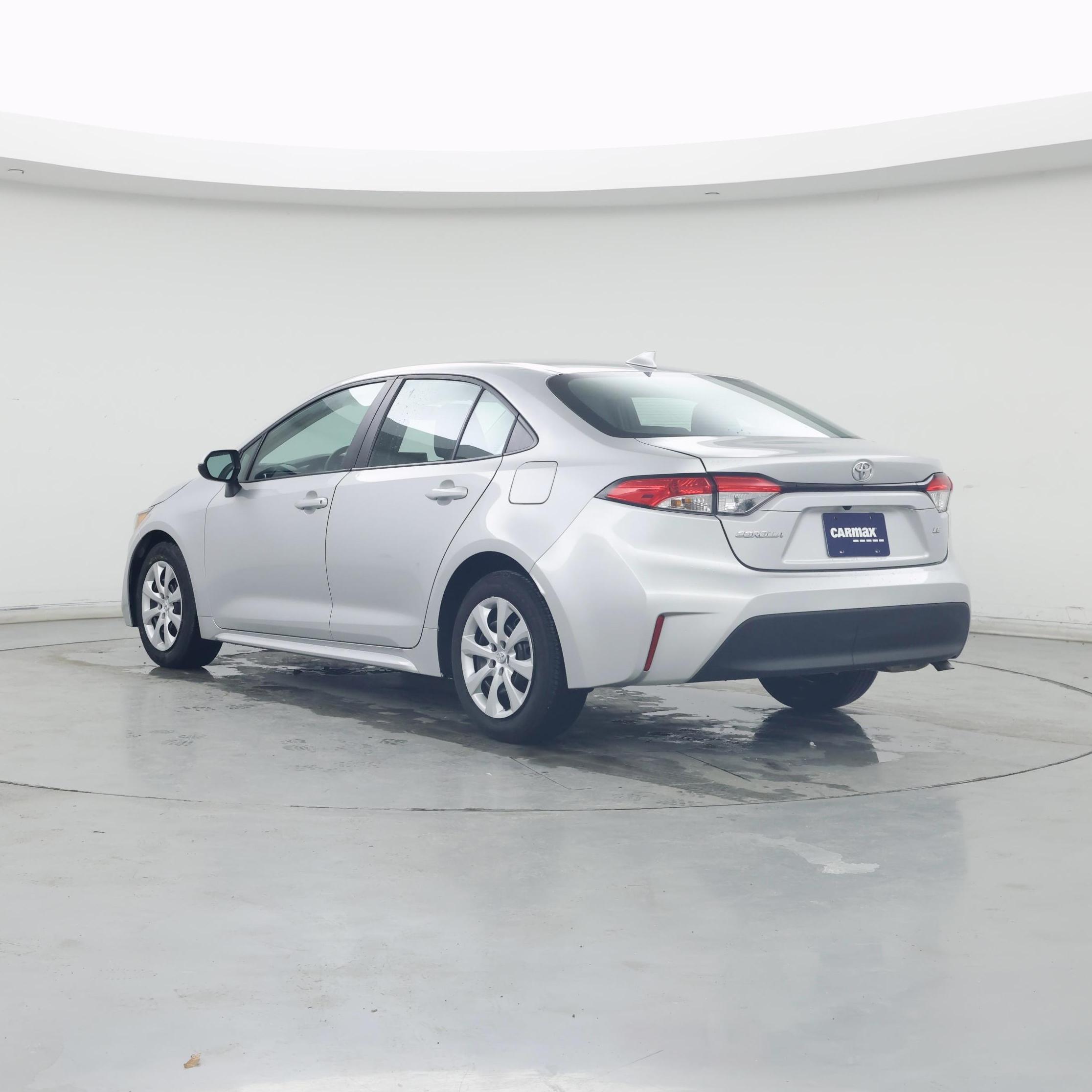 Thumbnail: 2024 Toyota Corolla - 2