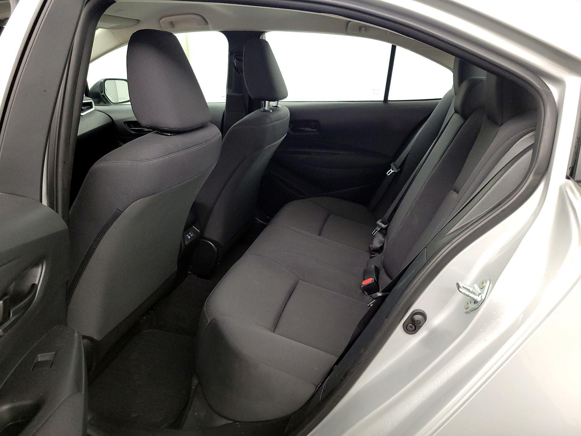 Thumbnail: 2024 Toyota Corolla - 19