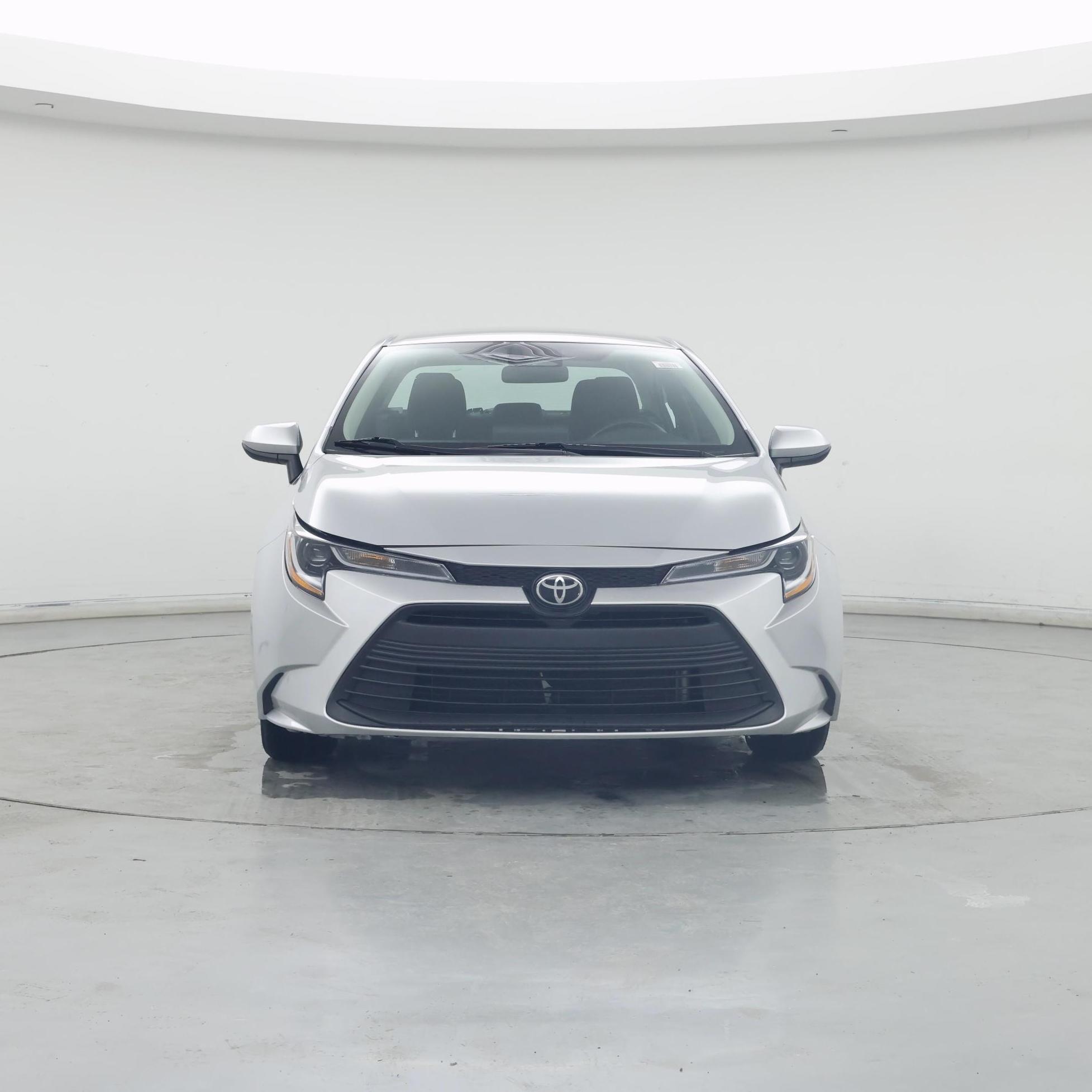 Thumbnail: 2024 Toyota Corolla - 5