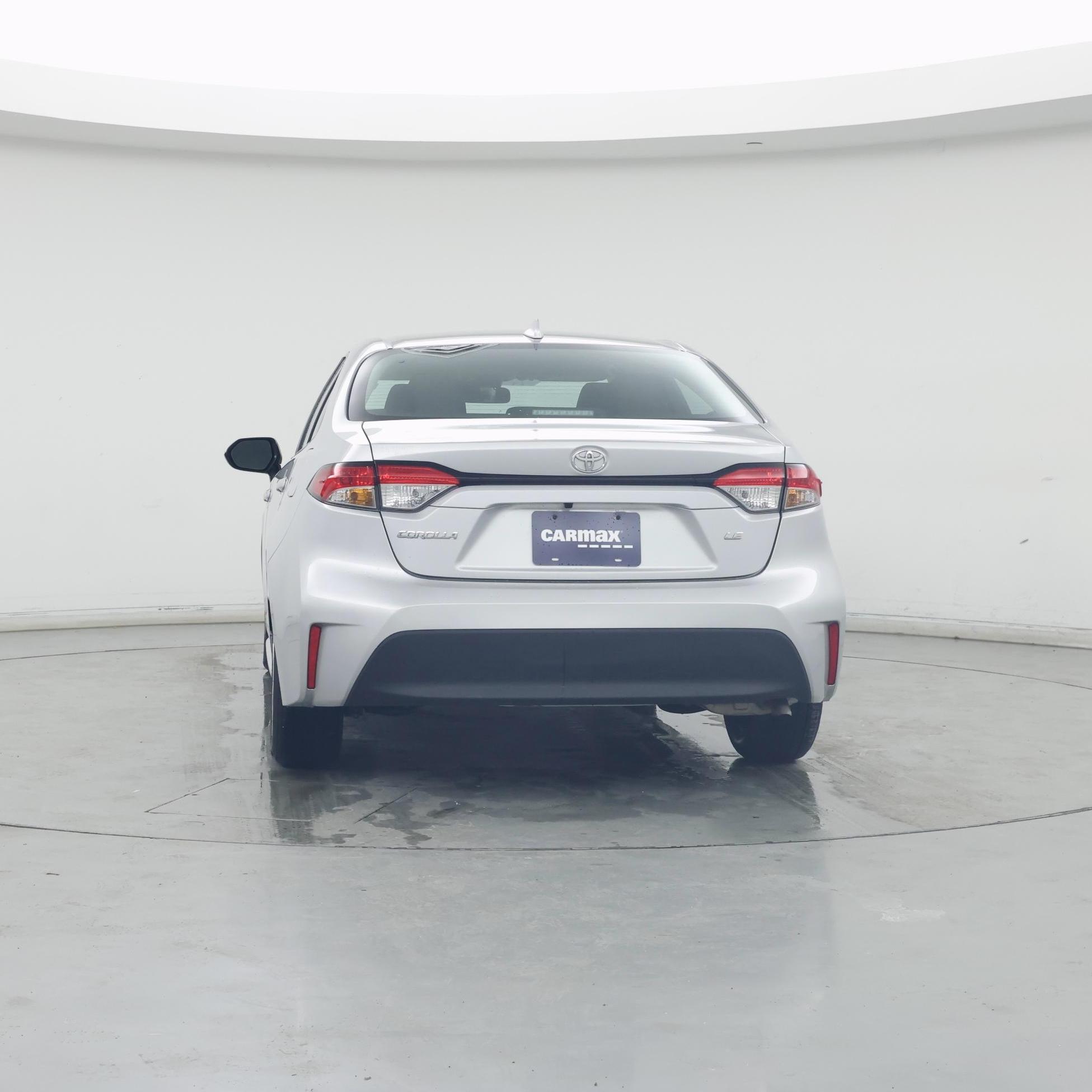 Thumbnail: 2024 Toyota Corolla - 6