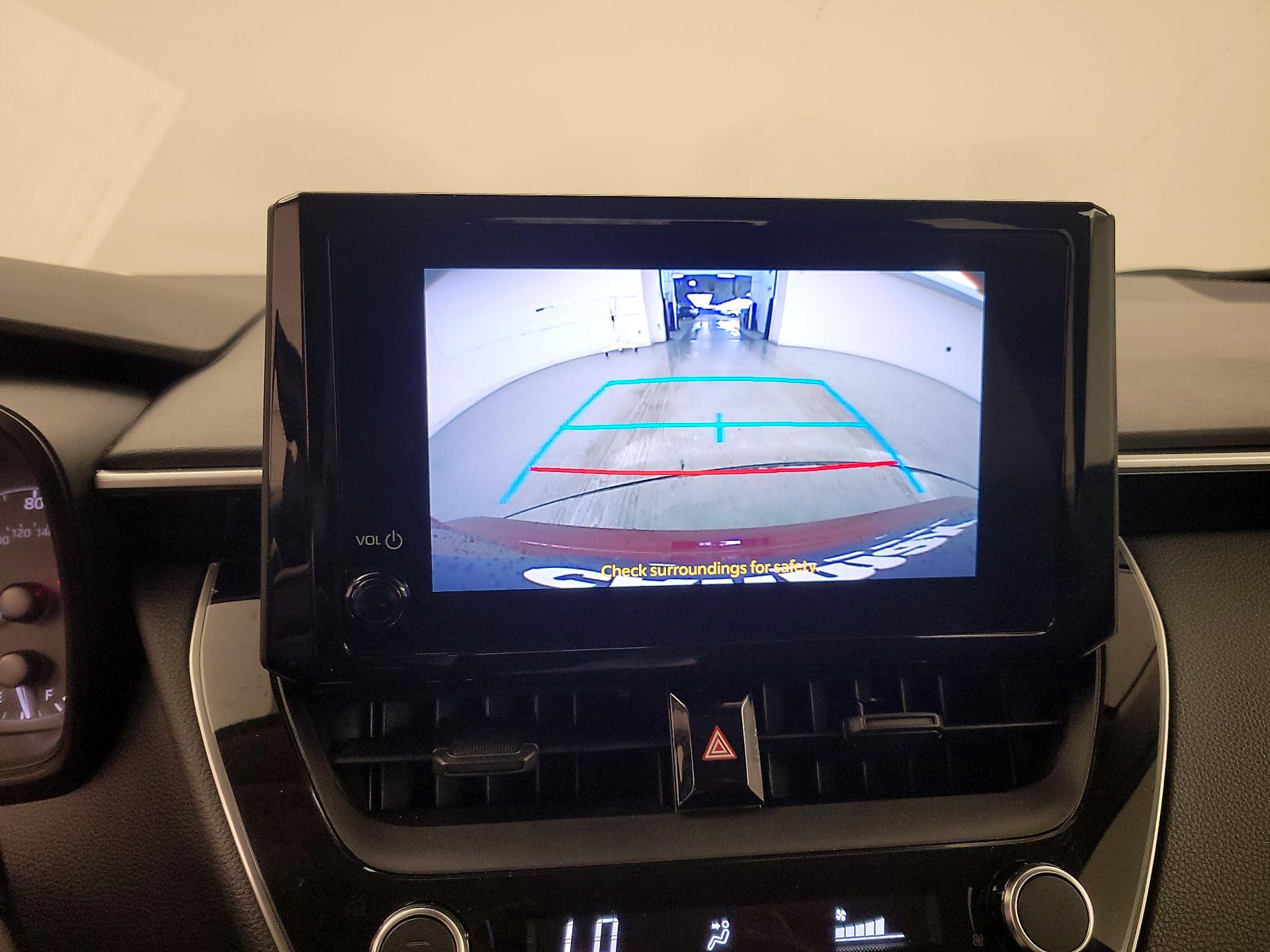 Thumbnail: 2024 Toyota Corolla - 14