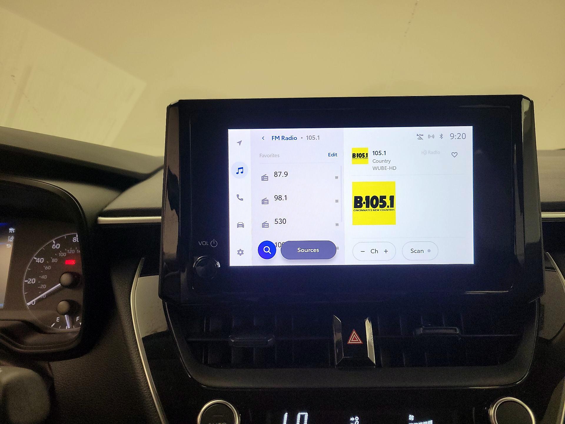 Thumbnail: 2024 Toyota Corolla - 15