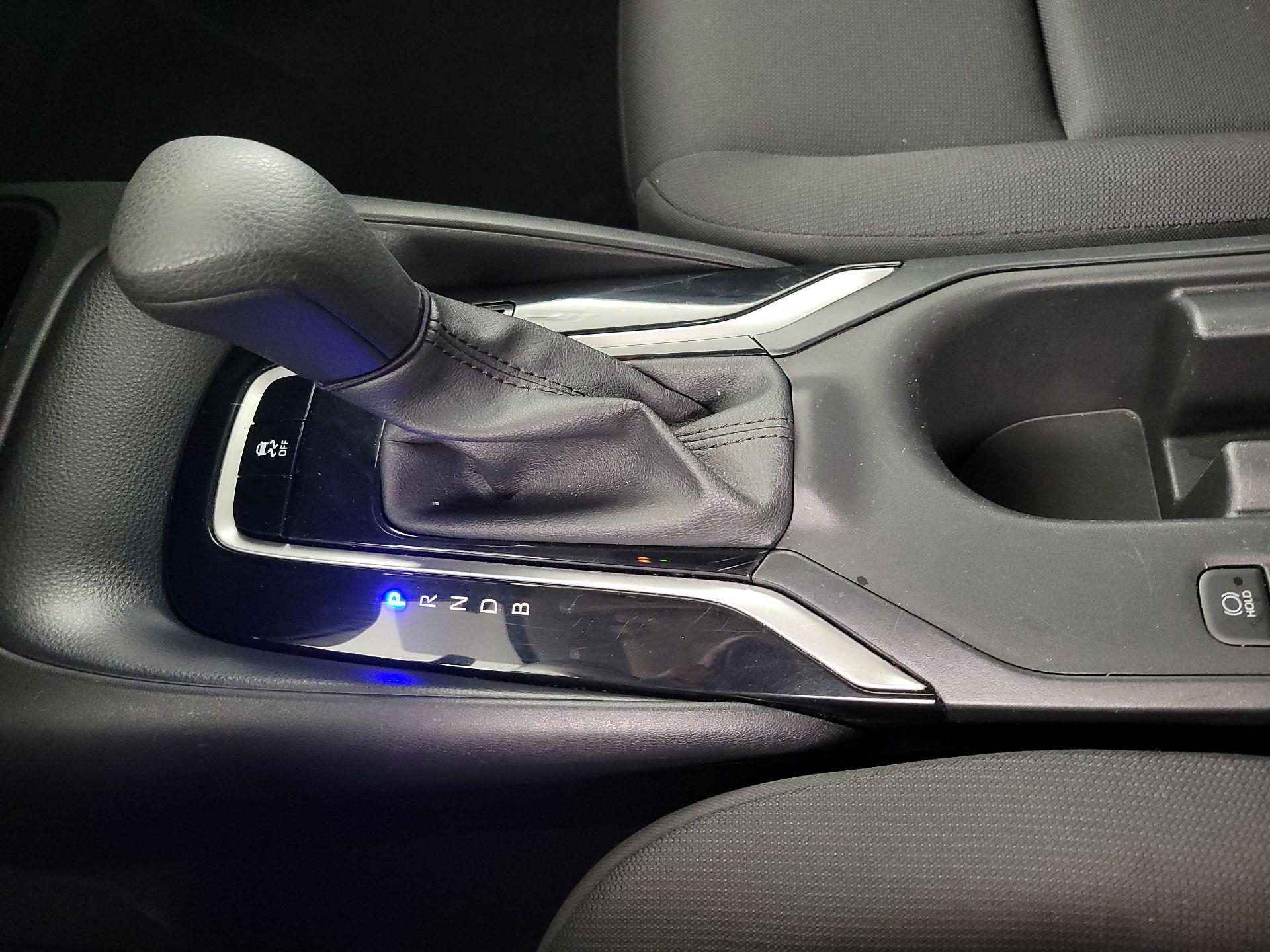 Thumbnail: 2024 Toyota Corolla - 17