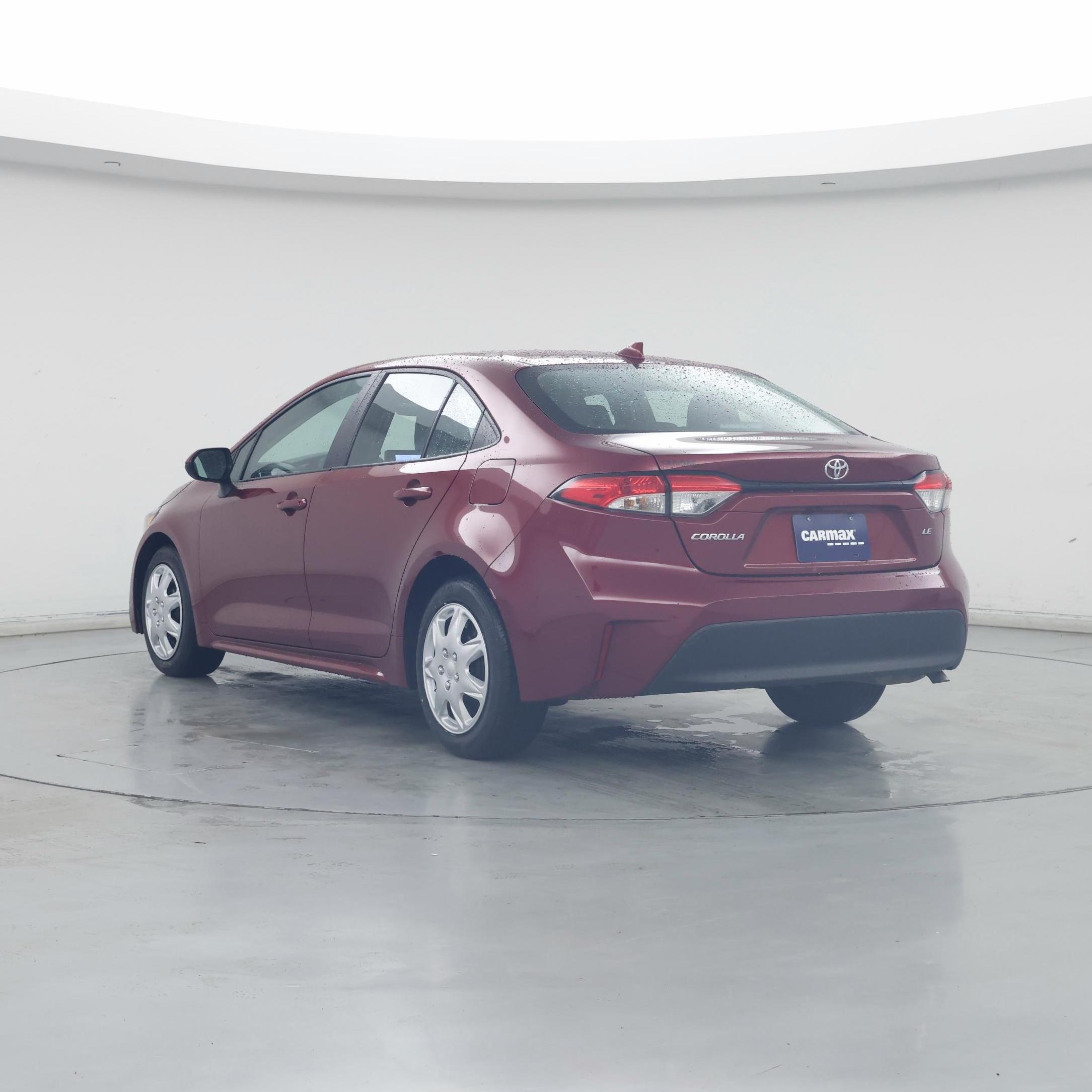 Thumbnail: 2024 Toyota Corolla - 2