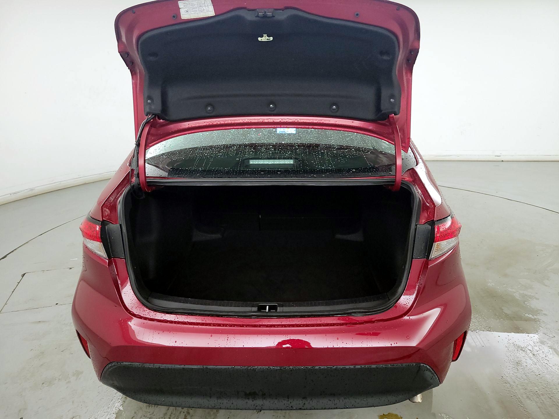 Thumbnail: 2024 Toyota Corolla - 20