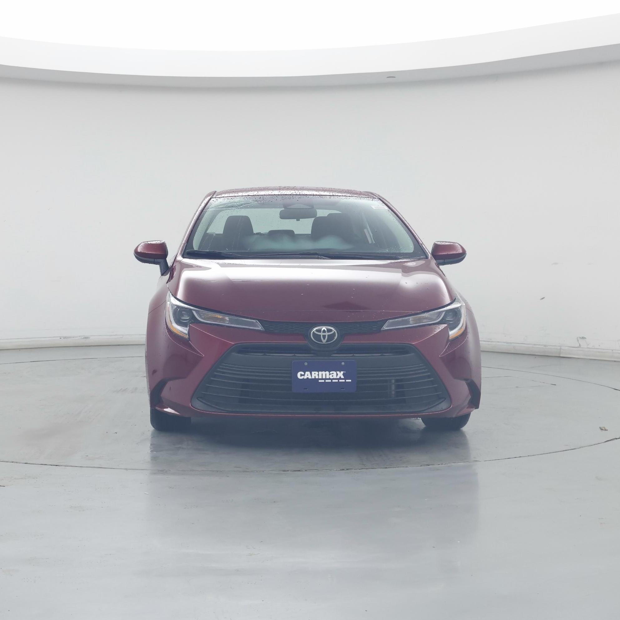 Thumbnail: 2024 Toyota Corolla - 5