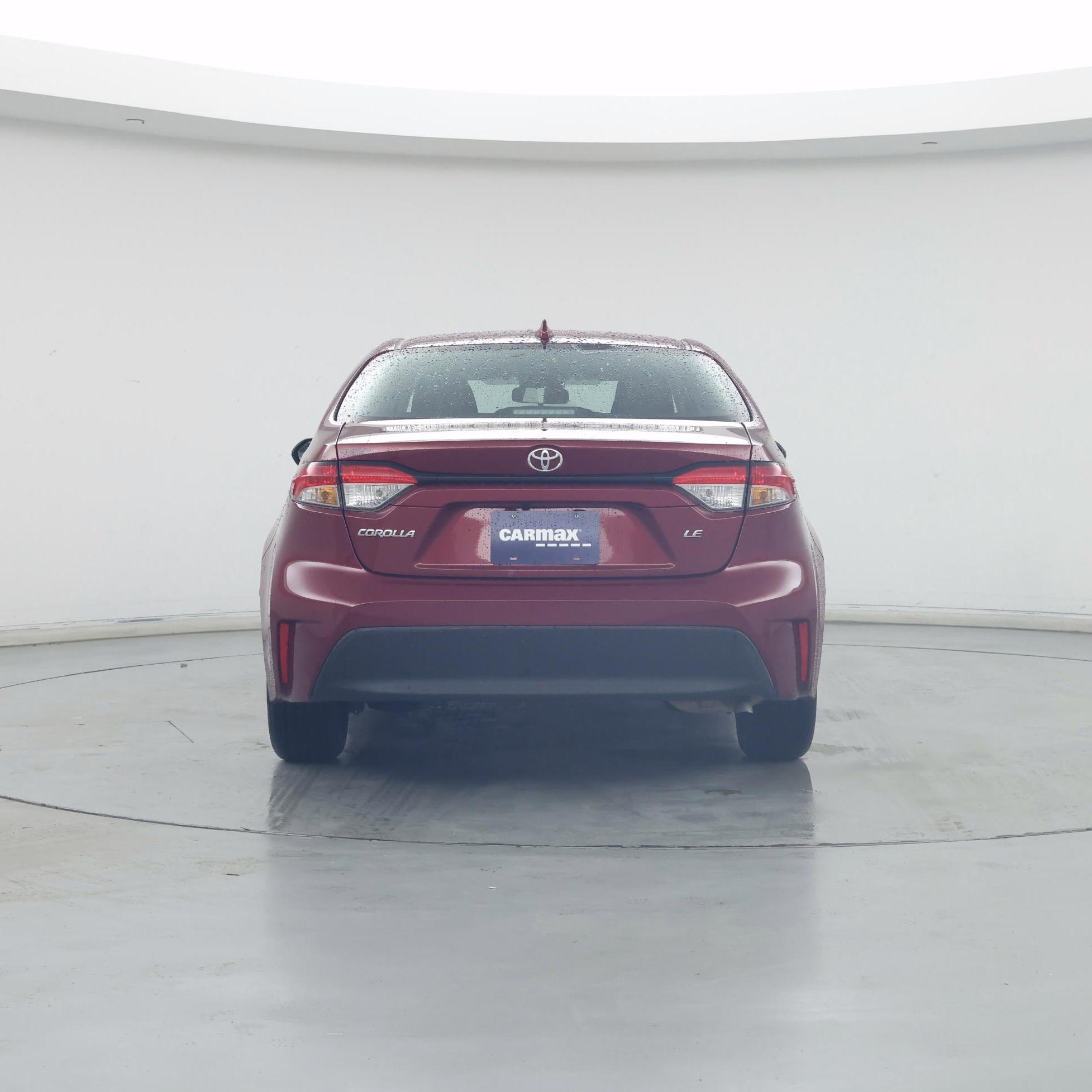 Thumbnail: 2024 Toyota Corolla - 6