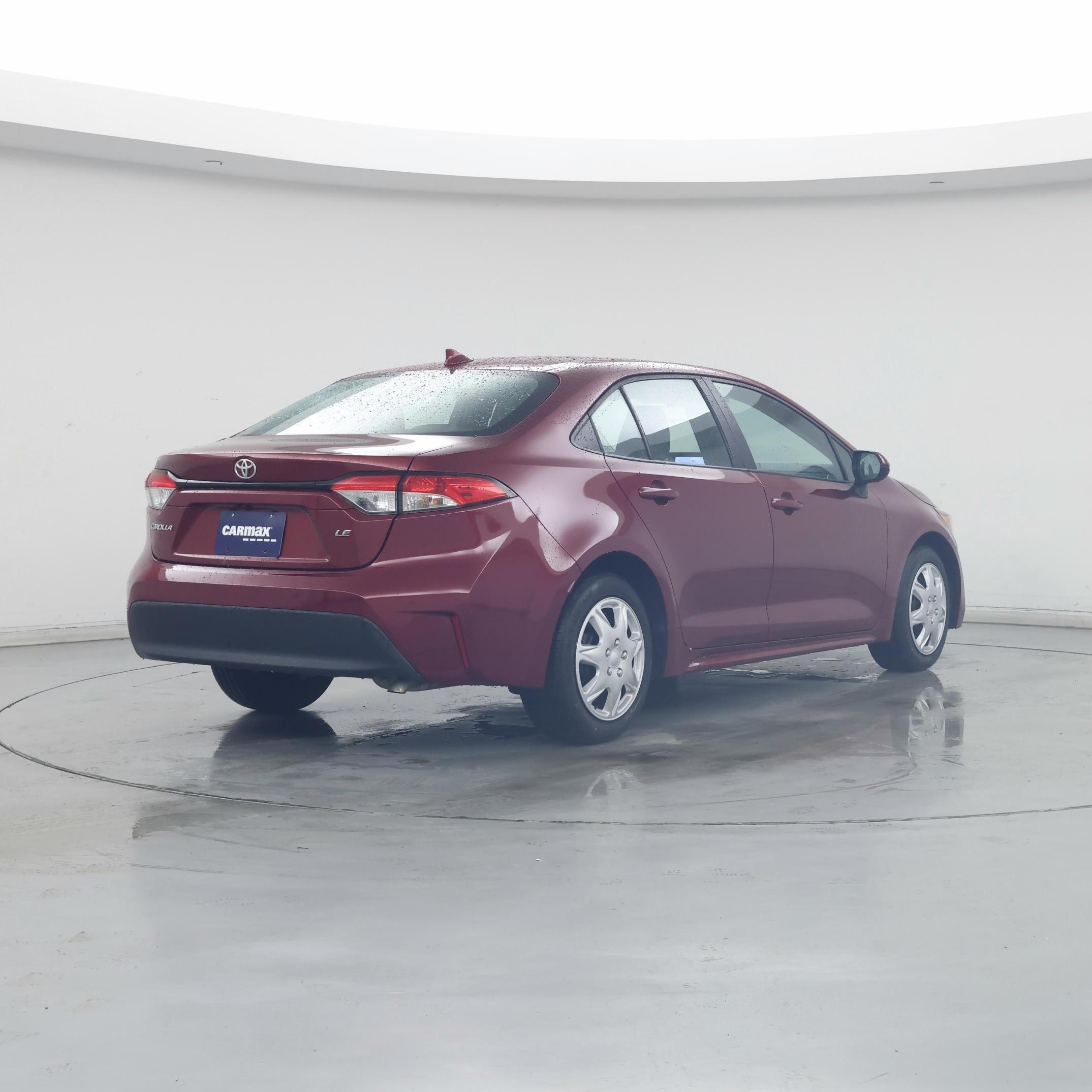 Thumbnail: 2024 Toyota Corolla - 8