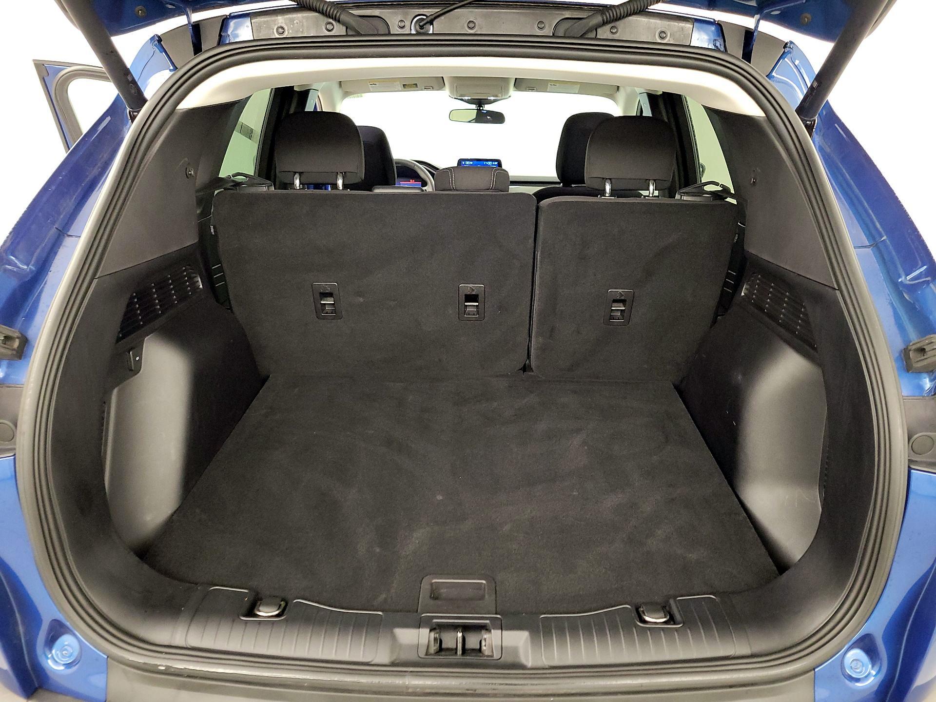 Thumbnail: 2023 Ford Escape - 20