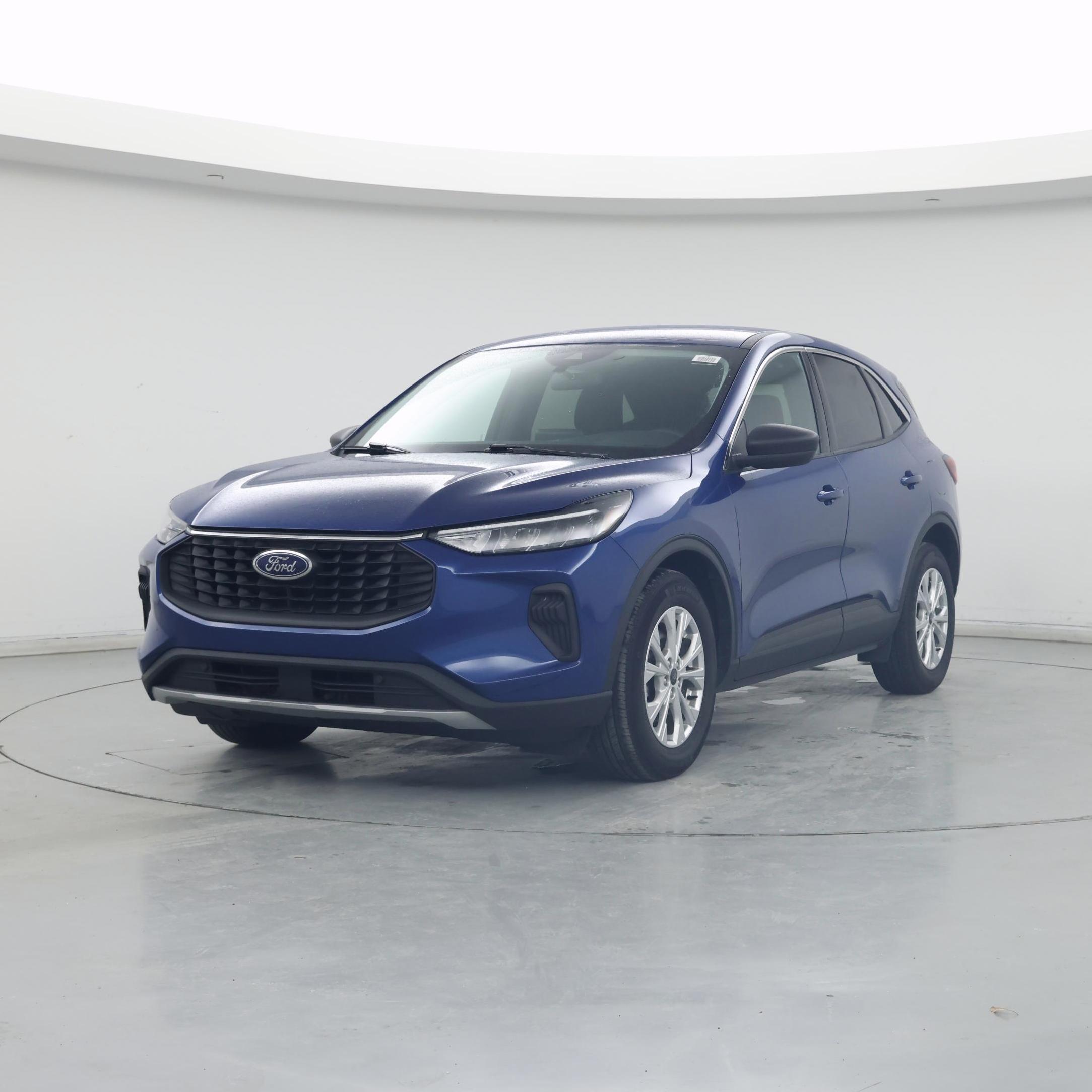 Thumbnail: 2023 Ford Escape - 4